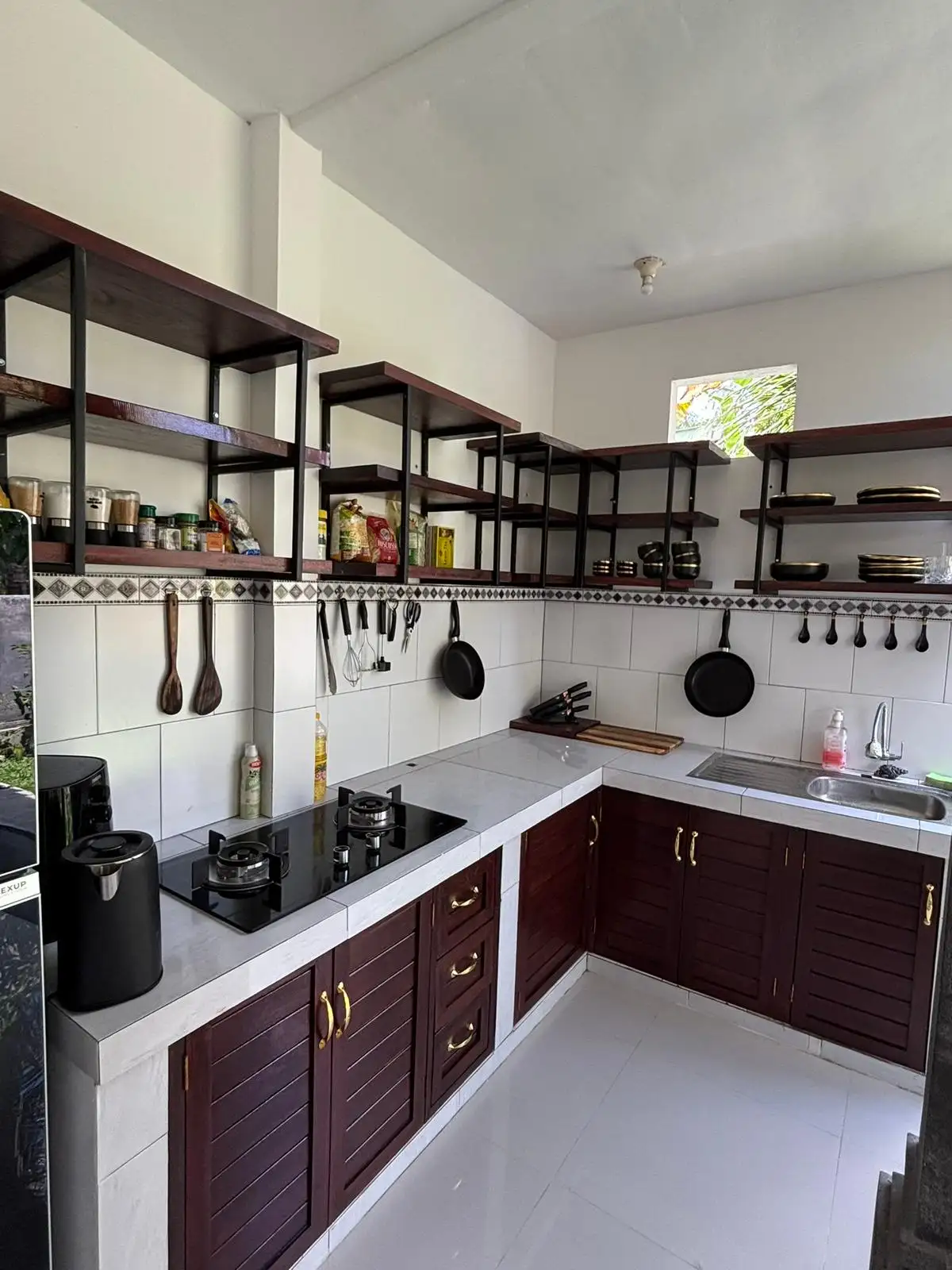 Вилла 80м² в Индонезии, Убуд. Стоимостью 7650$ аренда фото-14