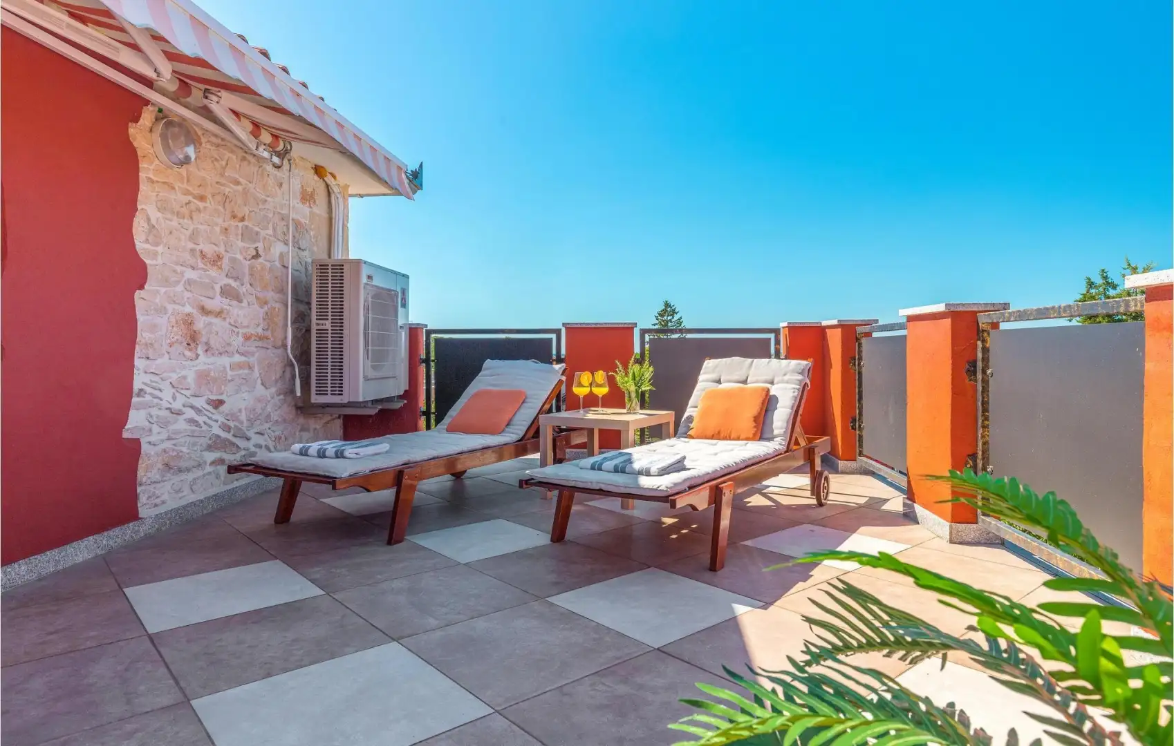 Отель, гостиница 597м² в Хорватии, Буе. Стоимостью 790000€ аренда фото-10