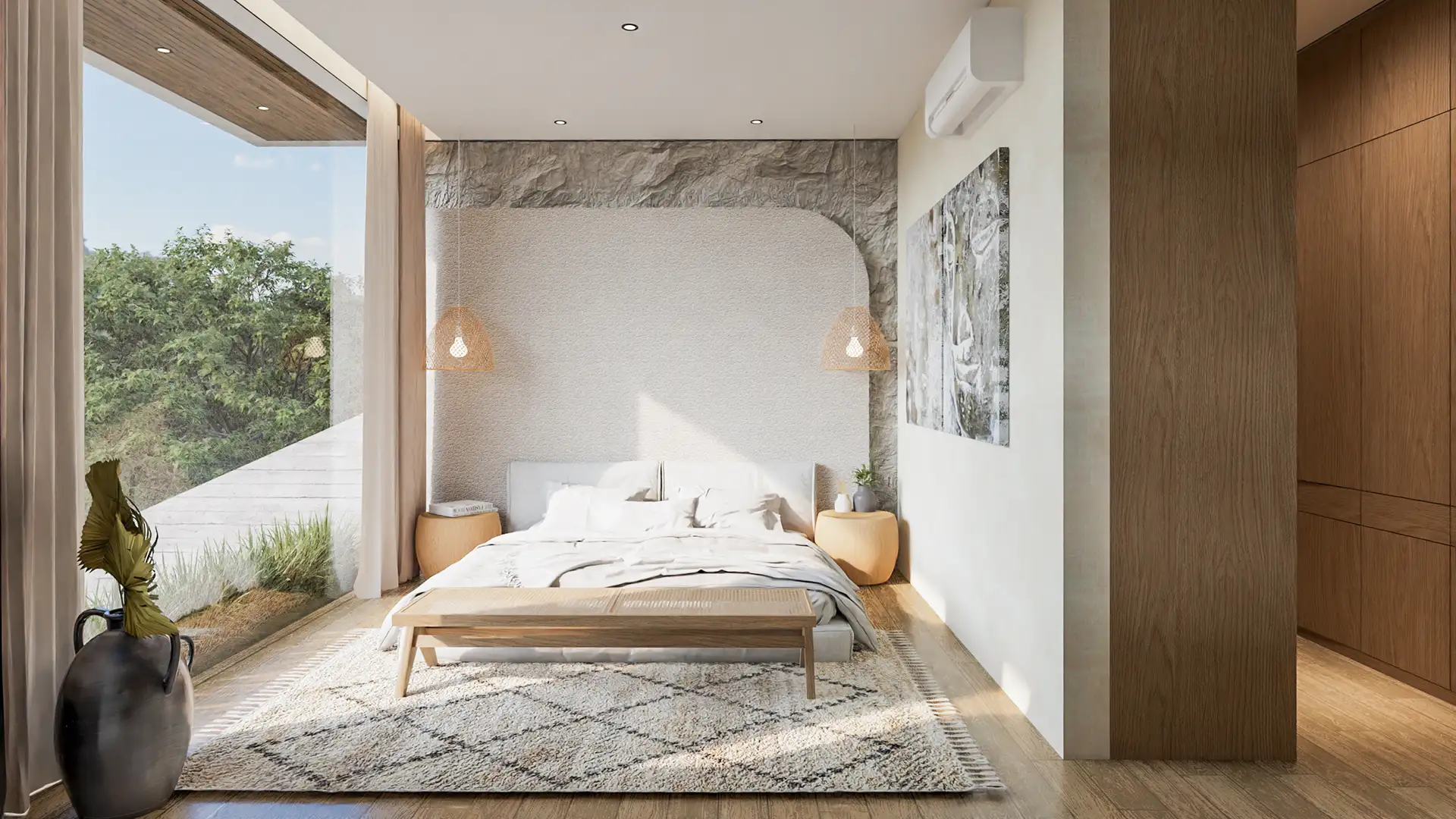 Вилла 174м² в Индонезии, Букит. Стоимостью 394000$ аренда фото-22