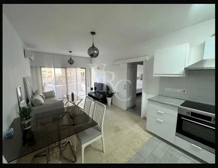 Квартира 70м² в Кипре, Лимасол. Стоимостью 370000€ аренда фото-3