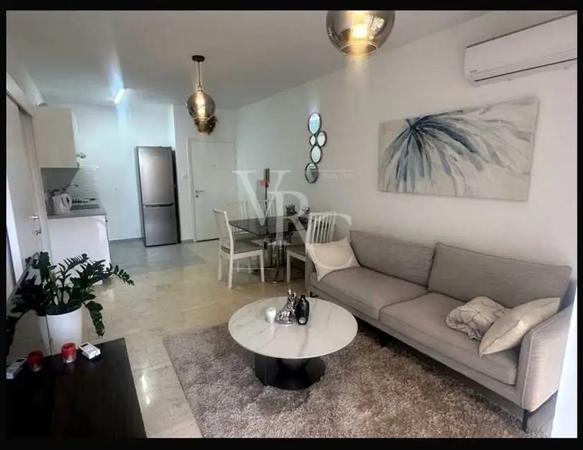 Квартира 70м² в Кипре, Лимасол. Стоимостью 370000€ аренда фото-4