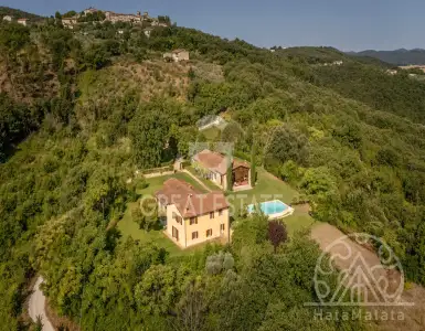 Купить дом в Италии 1285000€