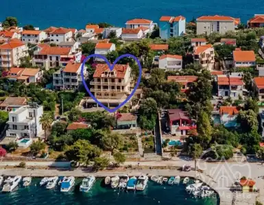 Купить отель, гостиницу в Хорватии 1450000€