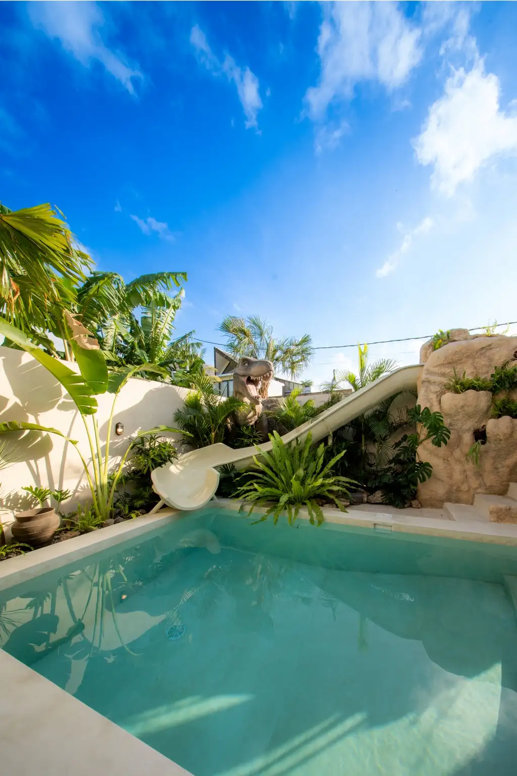 Вилла 126м² в Индонезии, Кангу. Стоимостью 361400$ аренда фото-3