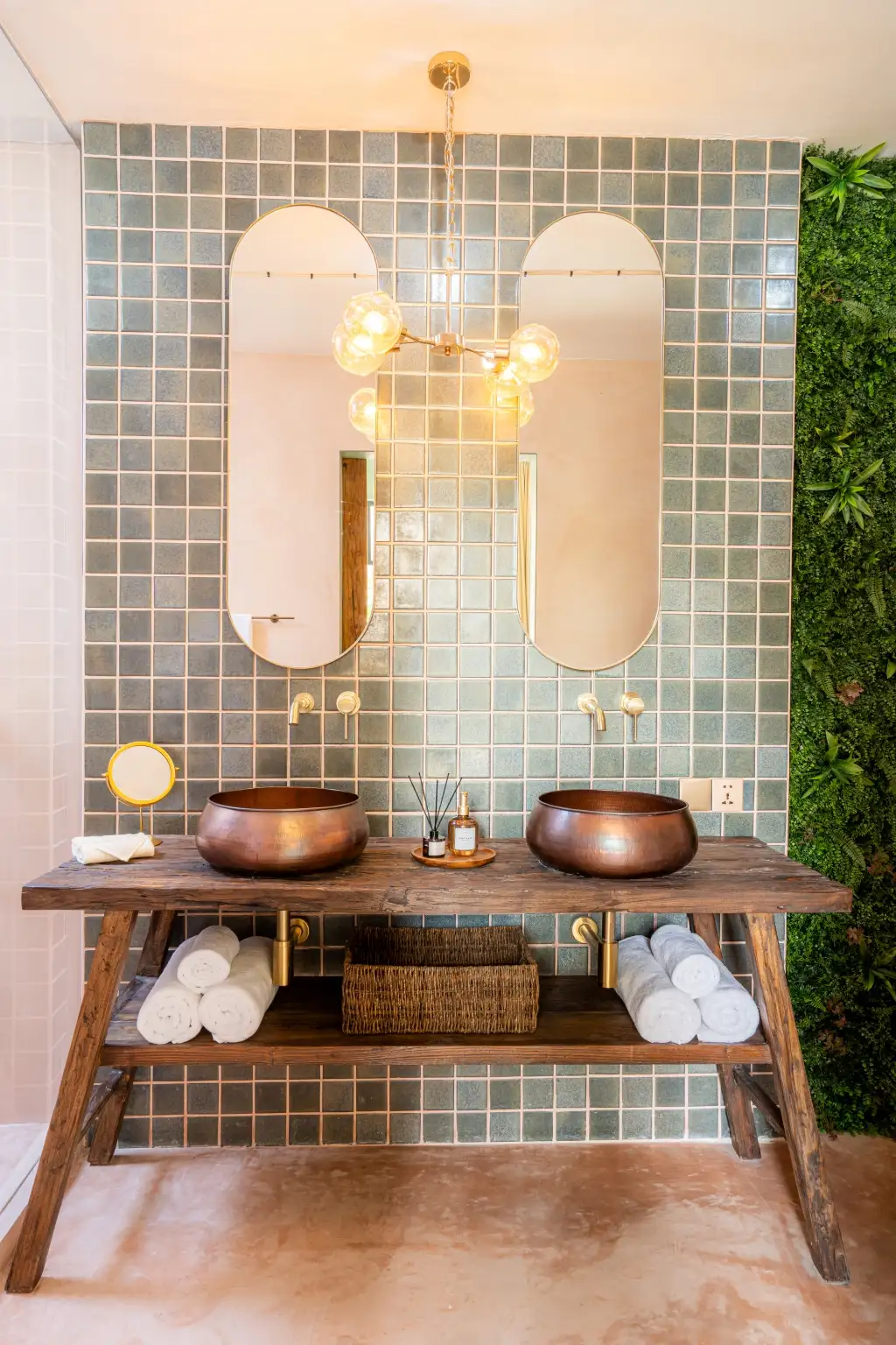 Вилла 126м² в Индонезии, Кангу. Стоимостью 361400$ аренда фото-8