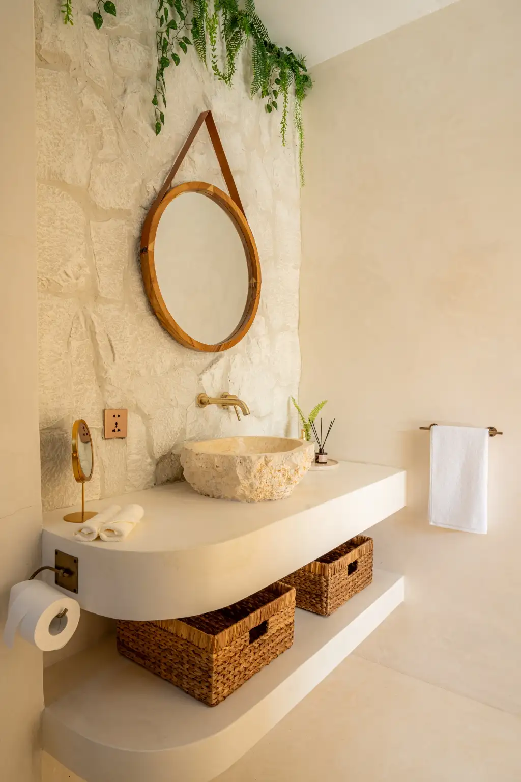 Вилла 126м² в Индонезии, Кангу. Стоимостью 361400$ аренда фото-9