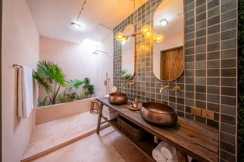 Вилла 126м² в Индонезии, Кангу. Стоимостью 361400$ аренда фото-10