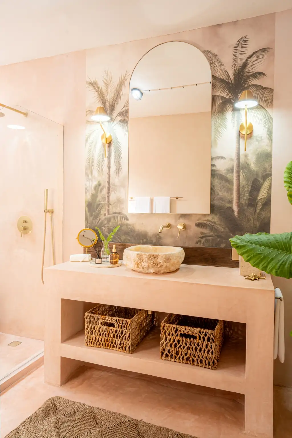 Вилла 126м² в Индонезии, Кангу. Стоимостью 361400$ аренда фото-11