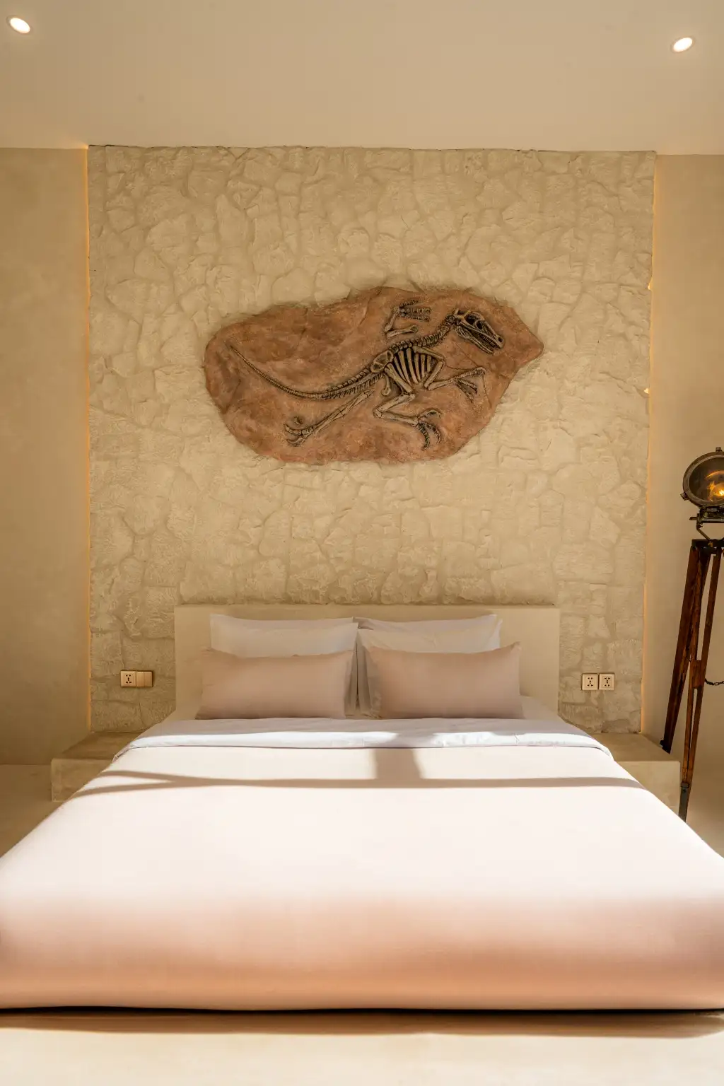 Вилла 126м² в Индонезии, Кангу. Стоимостью 361400$ аренда фото-14