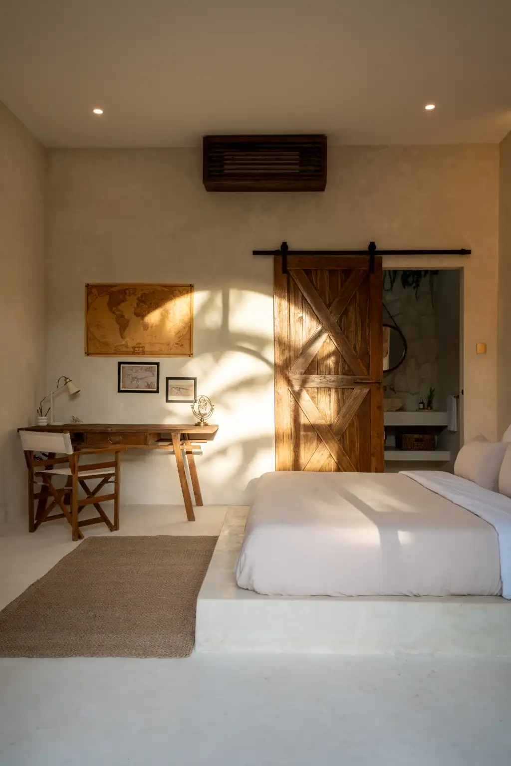 Вилла 126м² в Индонезии, Кангу. Стоимостью 361400$ аренда фото-17