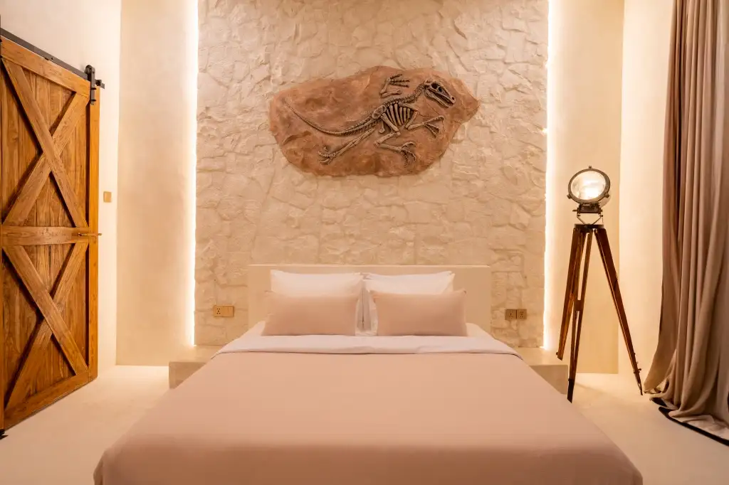 Вилла 126м² в Индонезии, Кангу. Стоимостью 361400$ аренда фото-19