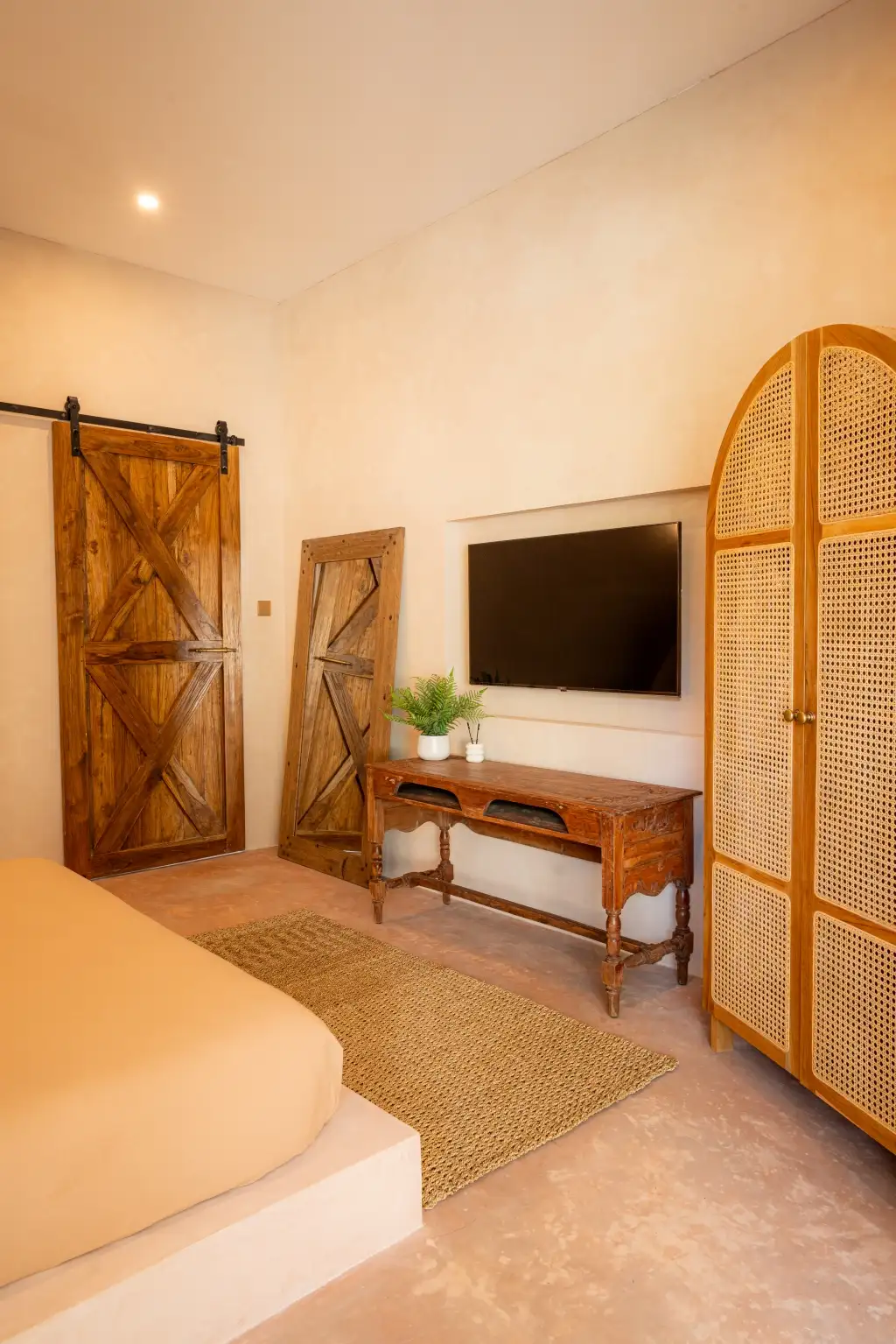 Вилла 126м² в Индонезии, Кангу. Стоимостью 361400$ аренда фото-25