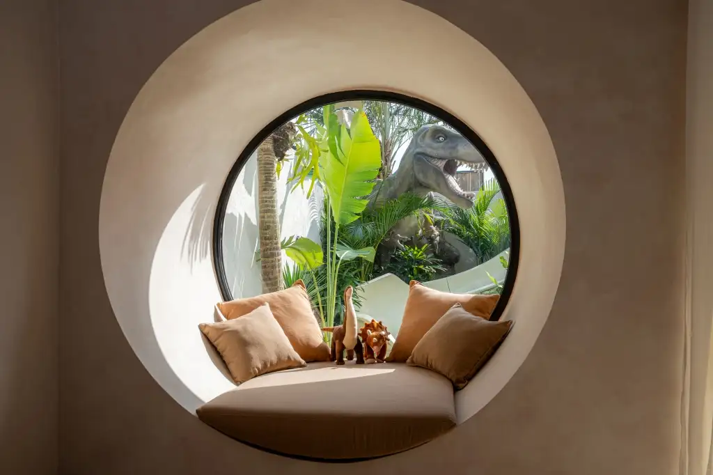 Вилла 126м² в Индонезии, Кангу. Стоимостью 361400$ аренда фото-27