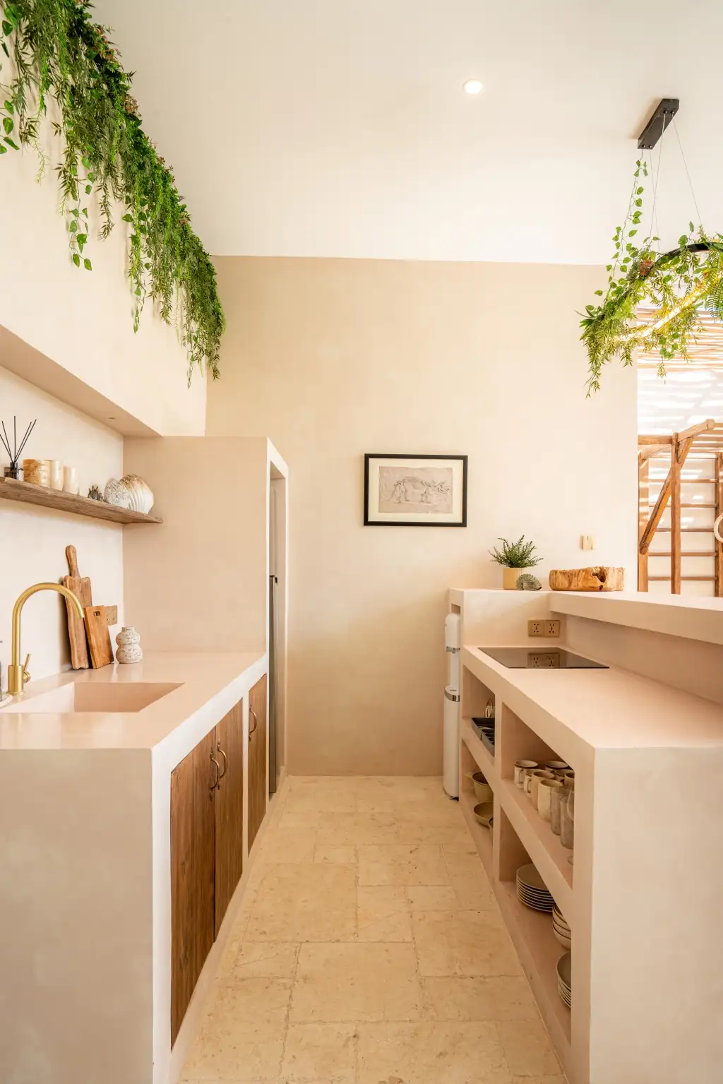 Вилла 126м² в Индонезии, Кангу. Стоимостью 361400$ аренда фото-28