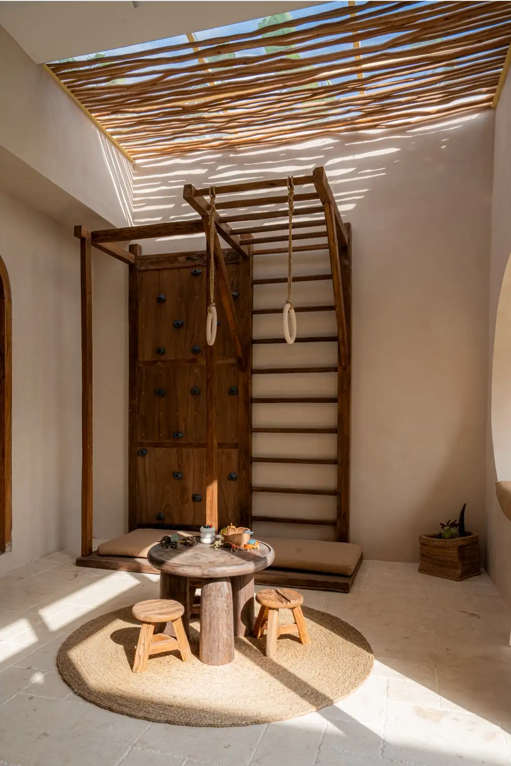 Вилла 126м² в Индонезии, Кангу. Стоимостью 361400$ аренда фото-34