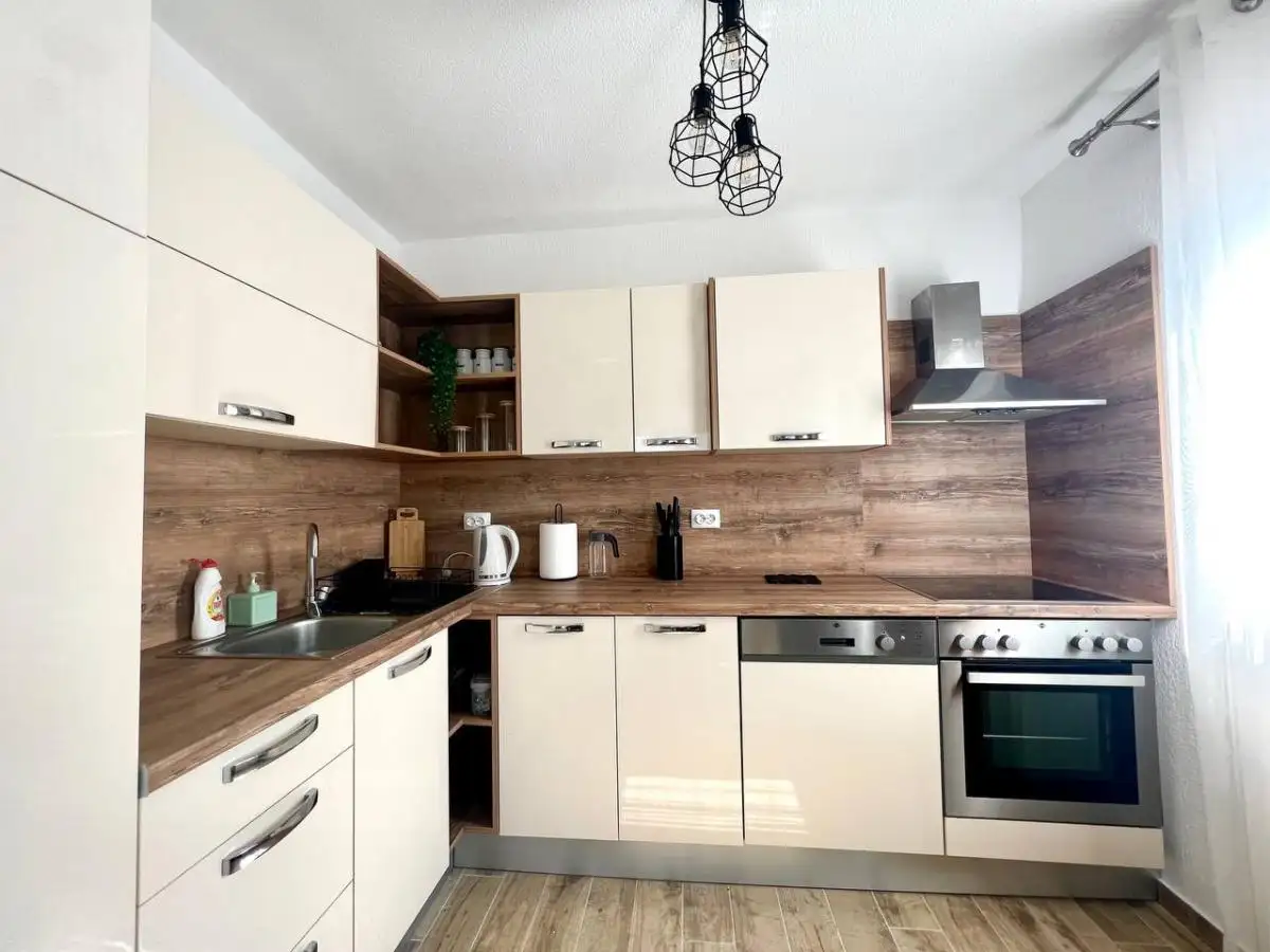 Дом 130м² в Черногории, Утеха. Стоимостью 279000€ аренда фото-2