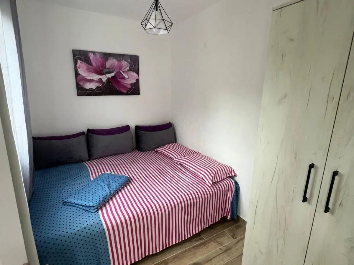 Дом 130м² в Черногории, Утеха. Стоимостью 279000€ аренда фото-4