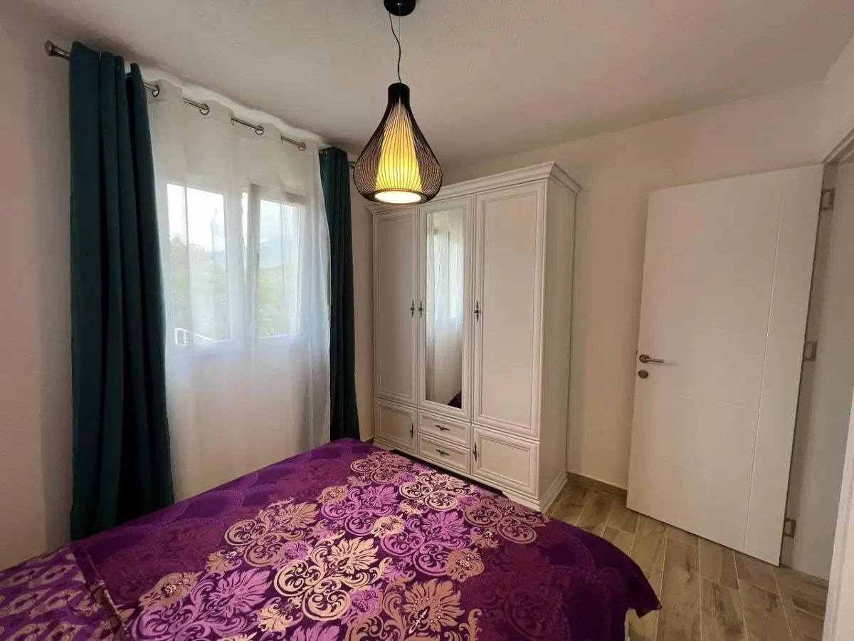 Дом 130м² в Черногории, Утеха. Стоимостью 279000€ аренда фото-9