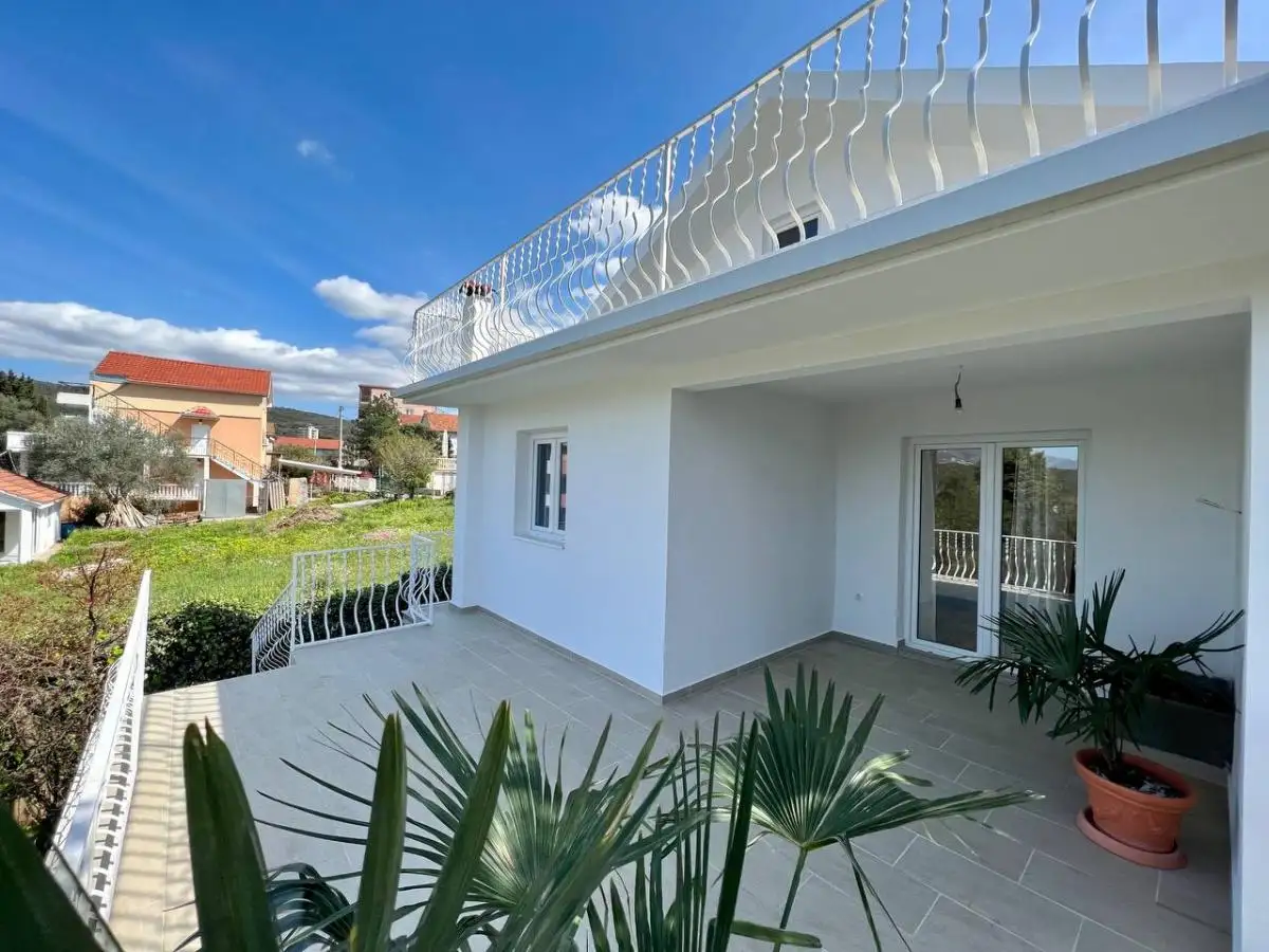 Дом 130м² в Черногории, Утеха. Стоимостью 279000€ аренда фото-13