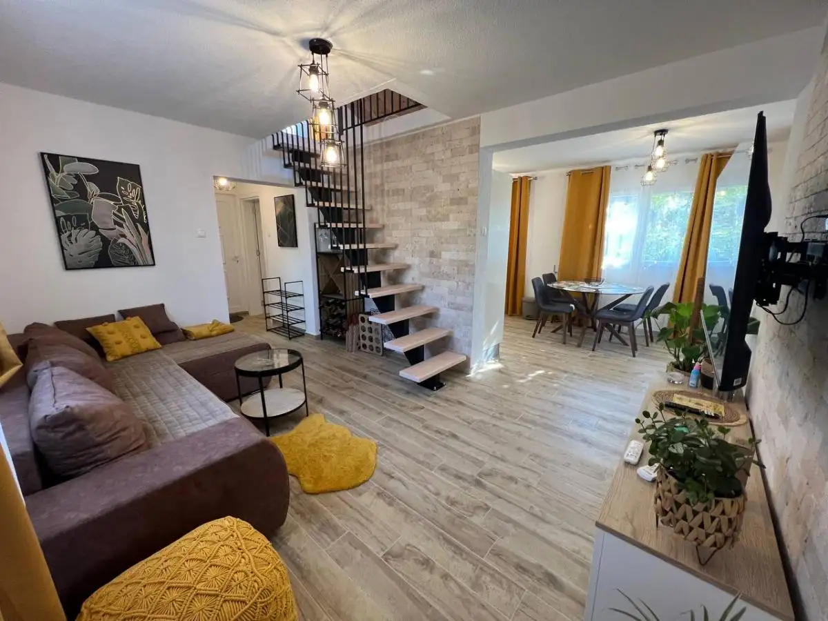 Дом 130м² в Черногории, Утеха. Стоимостью 279000€ аренда фото-15