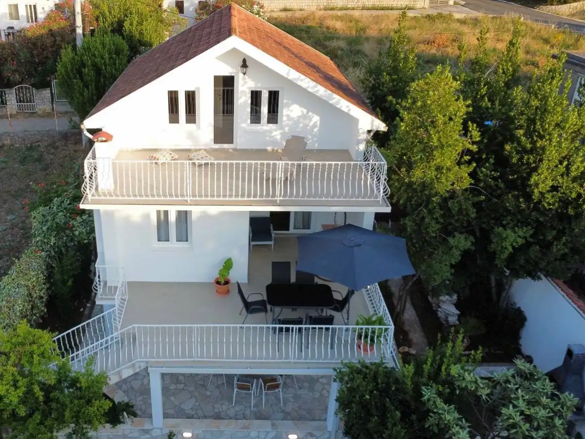 Дом 130м² в Черногории, Утеха. Стоимостью 279000€ аренда фото-18