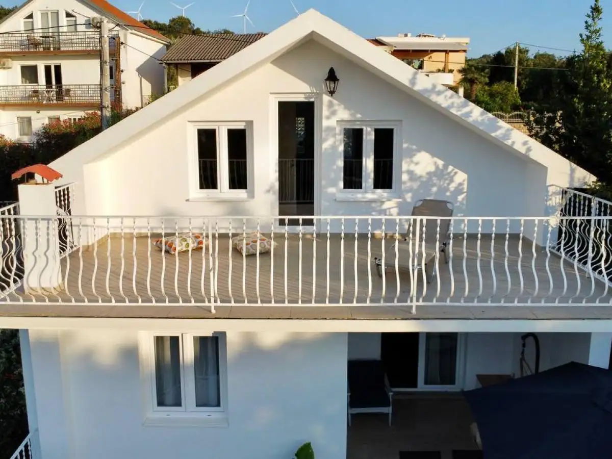 Дом 130м² в Черногории, Утеха. Стоимостью 279000€ аренда фото-19