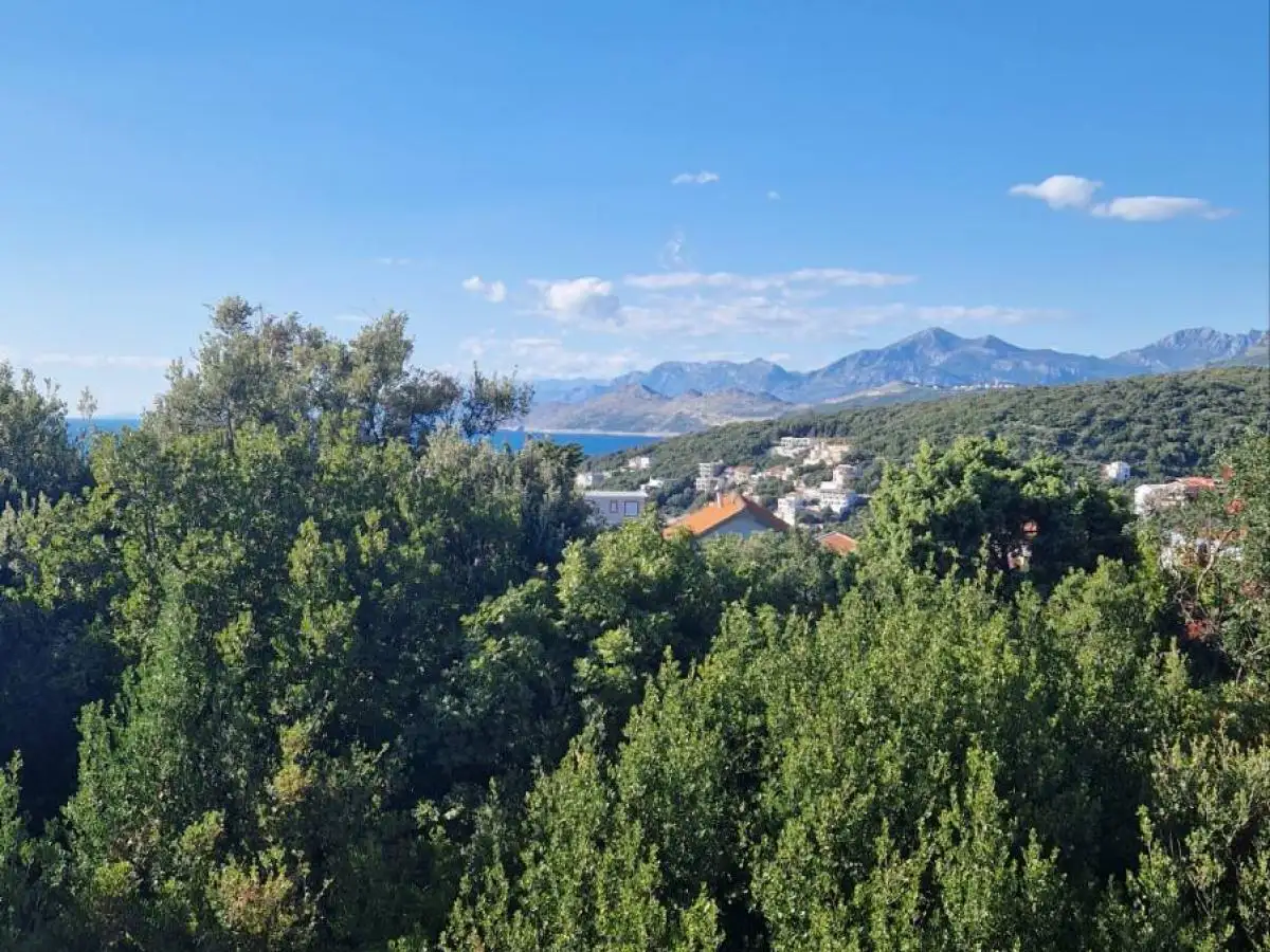 Дом 130м² в Черногории, Утеха. Стоимостью 279000€ аренда фото-26