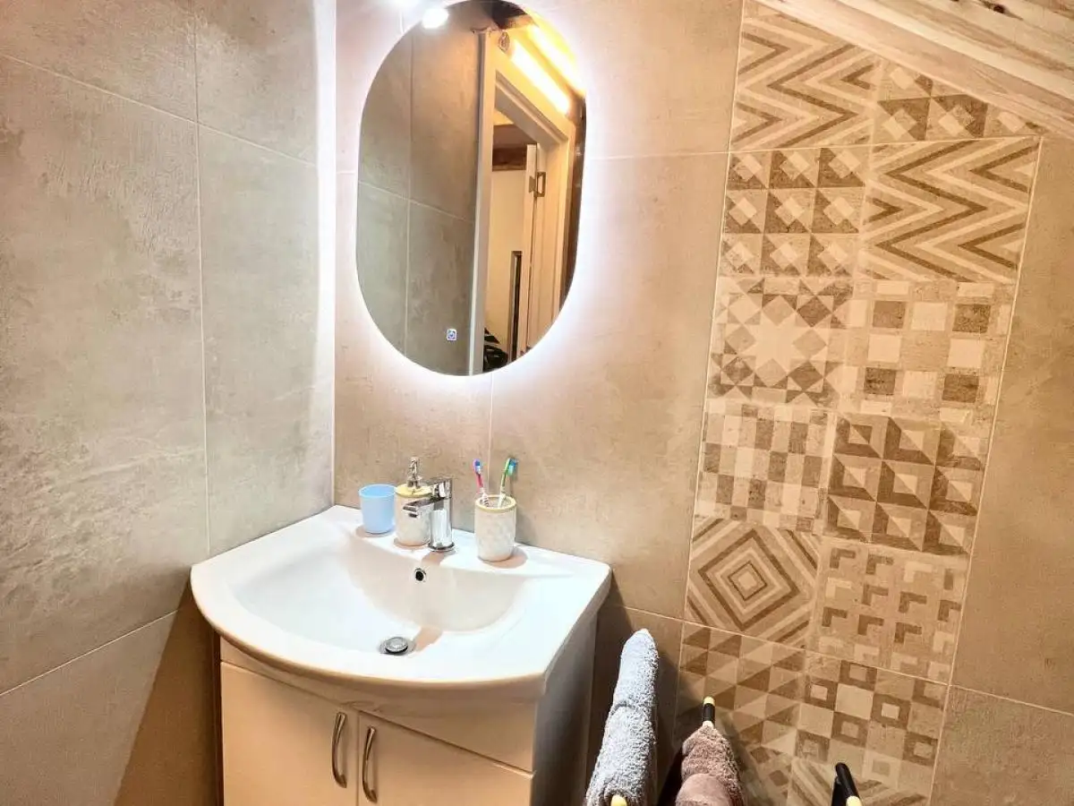 Дом 130м² в Черногории, Утеха. Стоимостью 279000€ аренда фото-29
