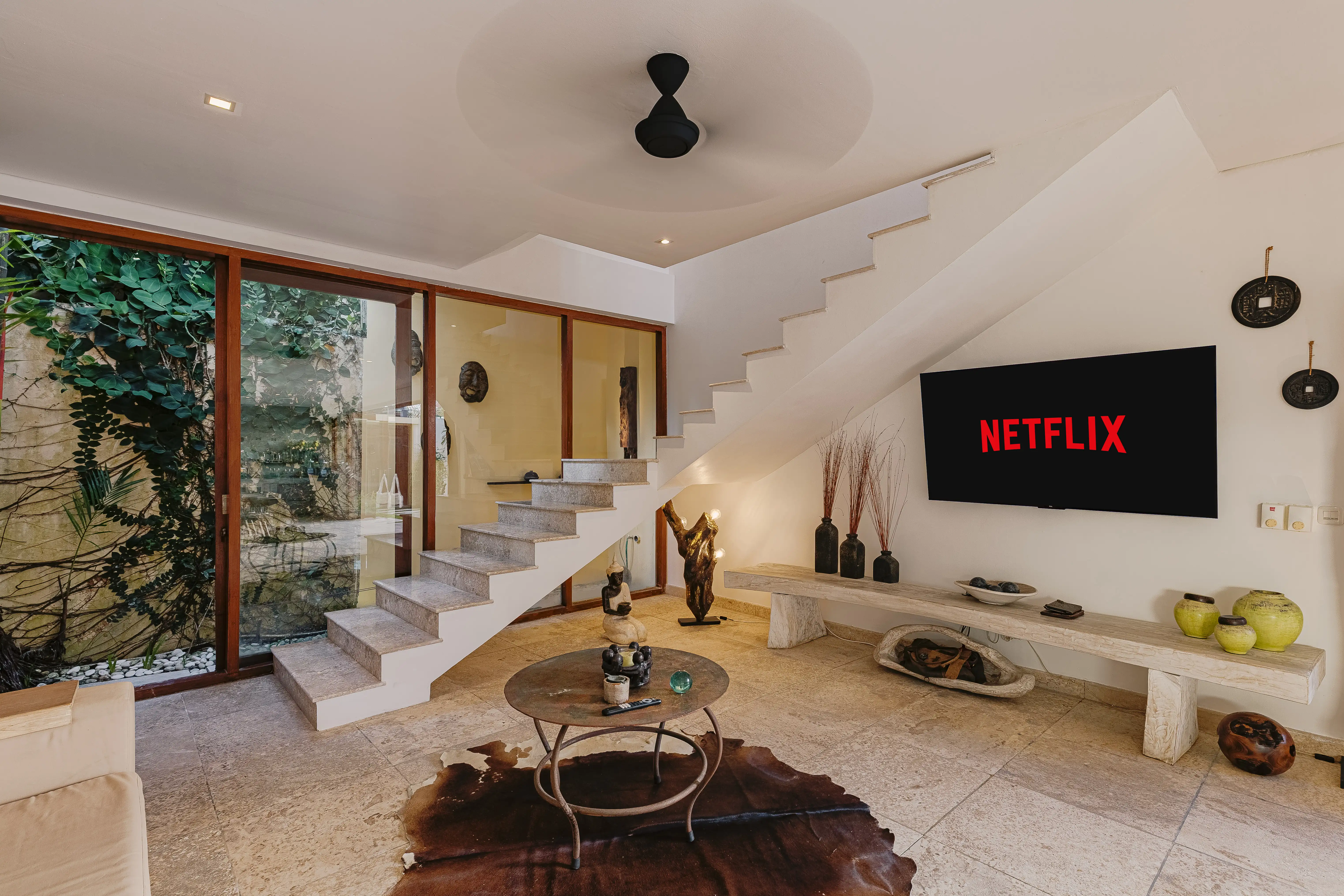 Вилла 300м² в Индонезии, Кангу. Стоимостью 380000$ аренда фото-2