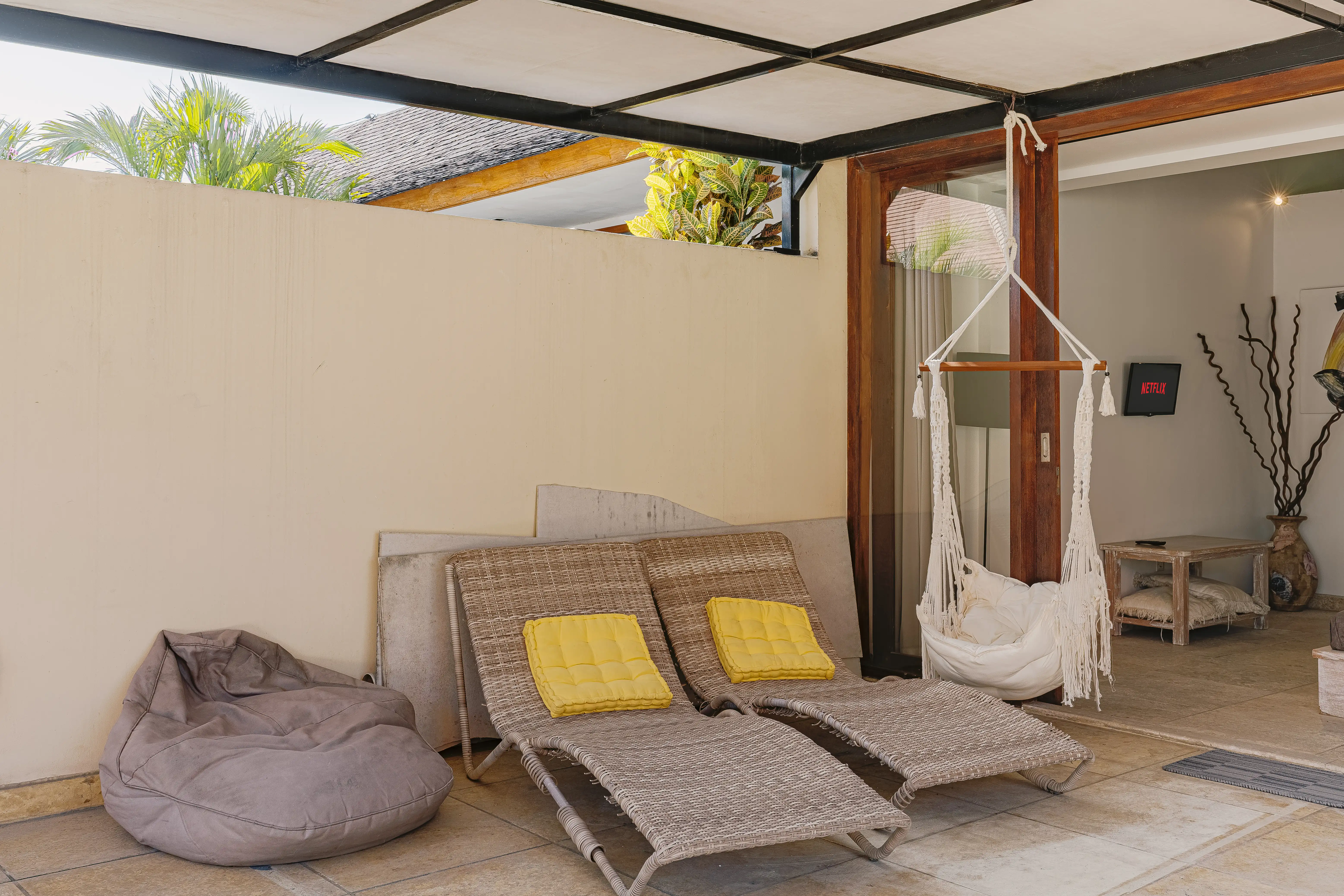 Вилла 300м² в Индонезии, Кангу. Стоимостью 380000$ аренда фото-5