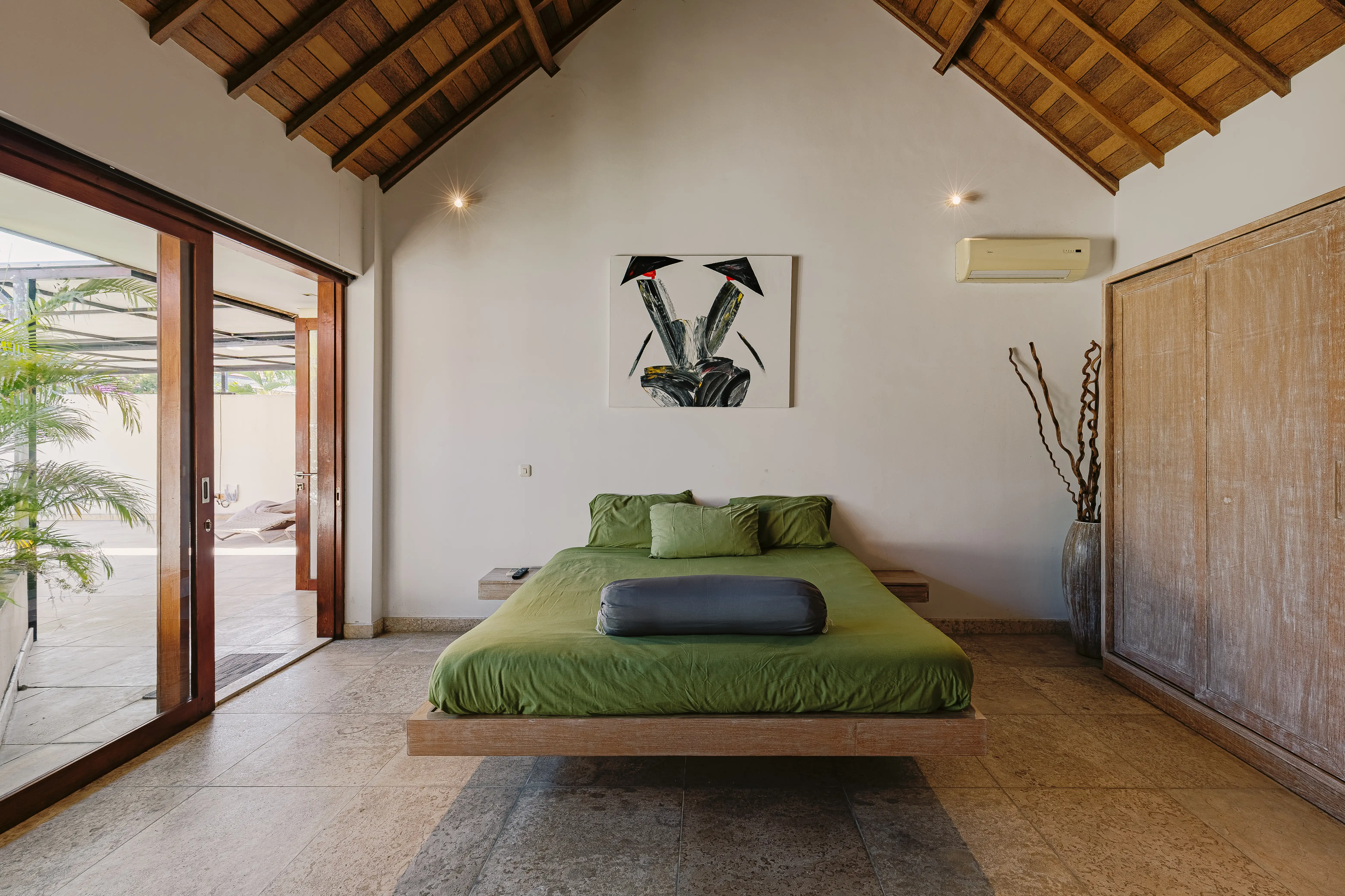 Вилла 300м² в Индонезии, Кангу. Стоимостью 380000$ аренда фото-6