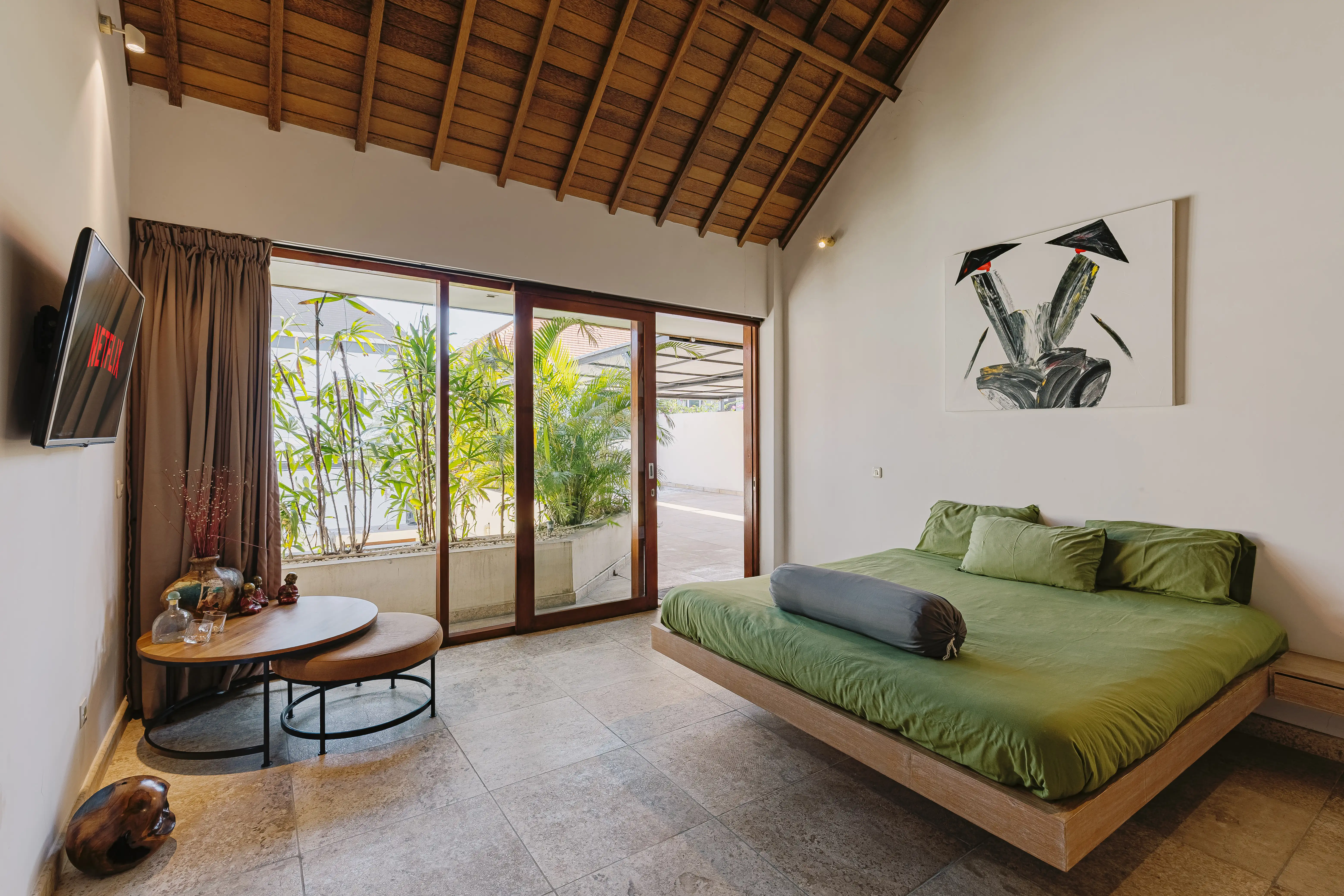 Вилла 300м² в Индонезии, Кангу. Стоимостью 380000$ аренда фото-7