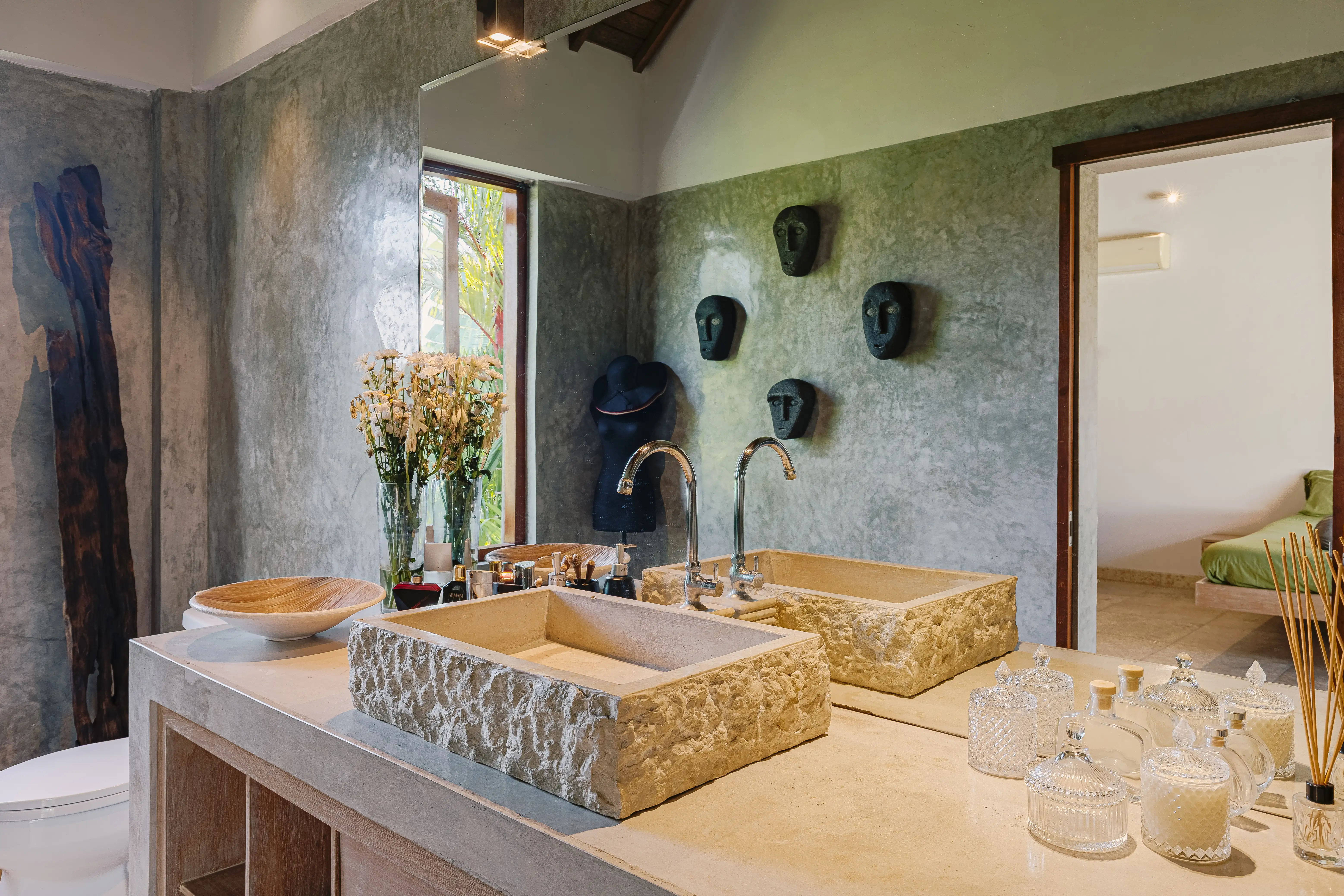 Вилла 300м² в Индонезии, Кангу. Стоимостью 380000$ аренда фото-8