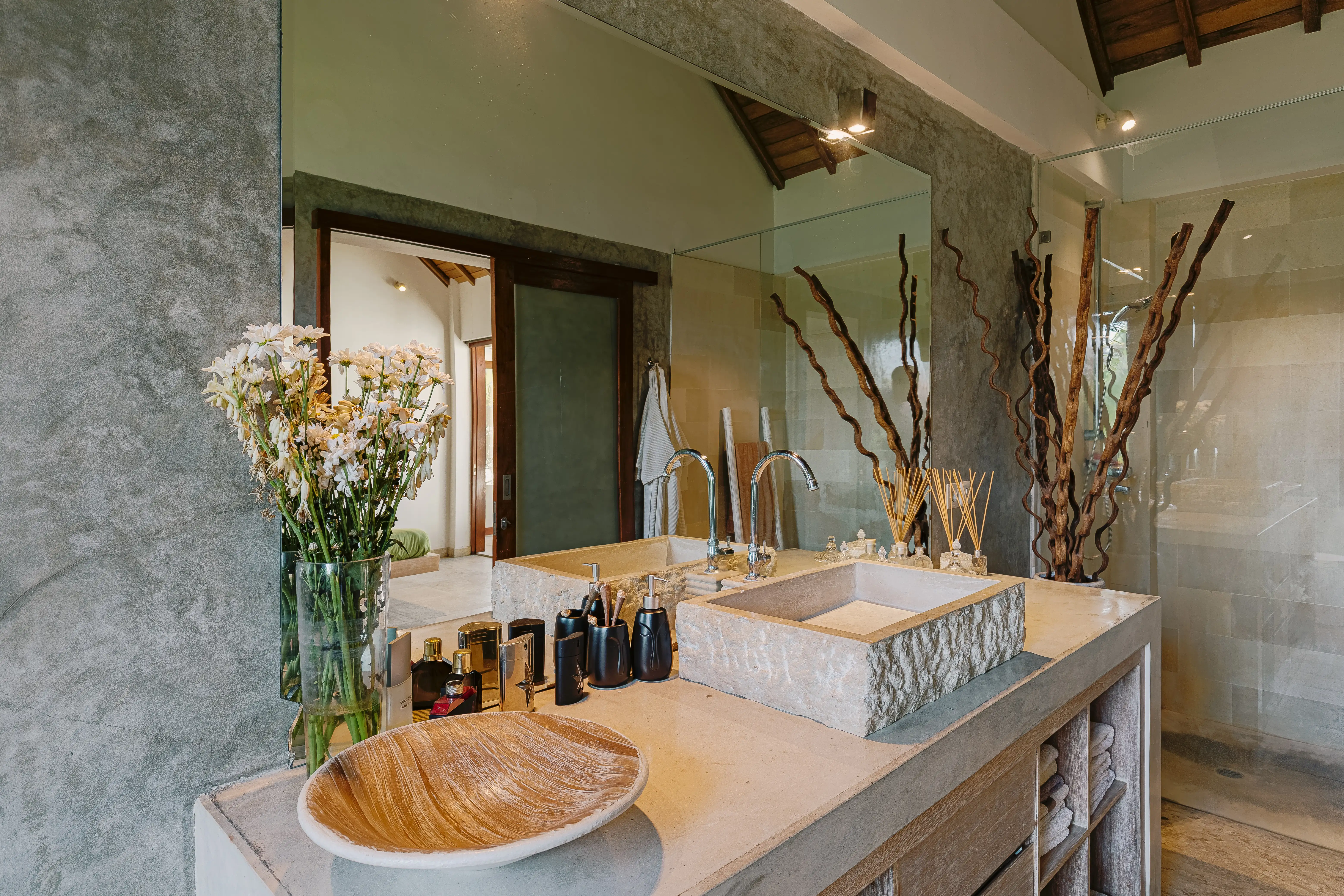 Вилла 300м² в Индонезии, Кангу. Стоимостью 380000$ аренда фото-9