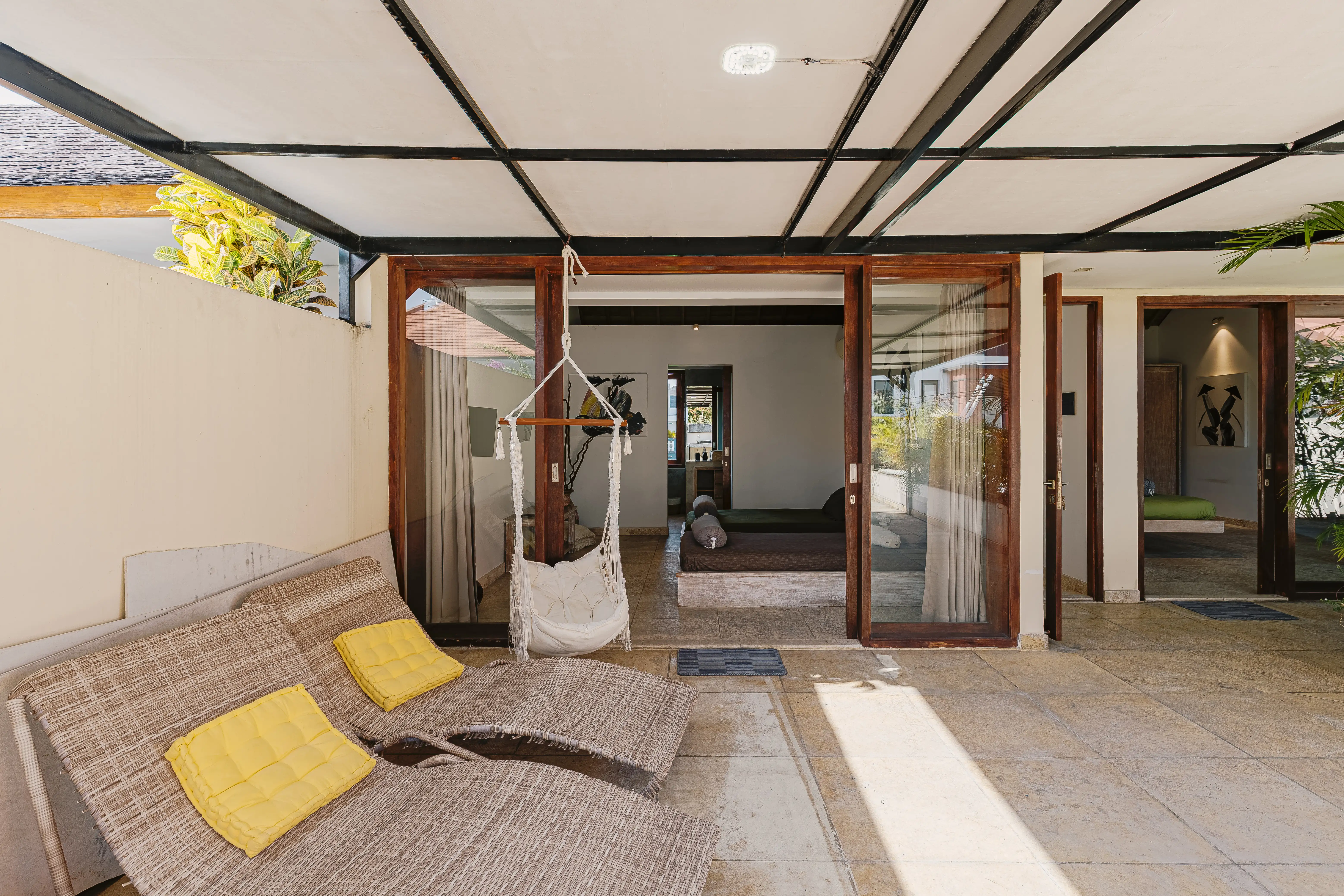 Вилла 300м² в Индонезии, Кангу. Стоимостью 380000$ аренда фото-11