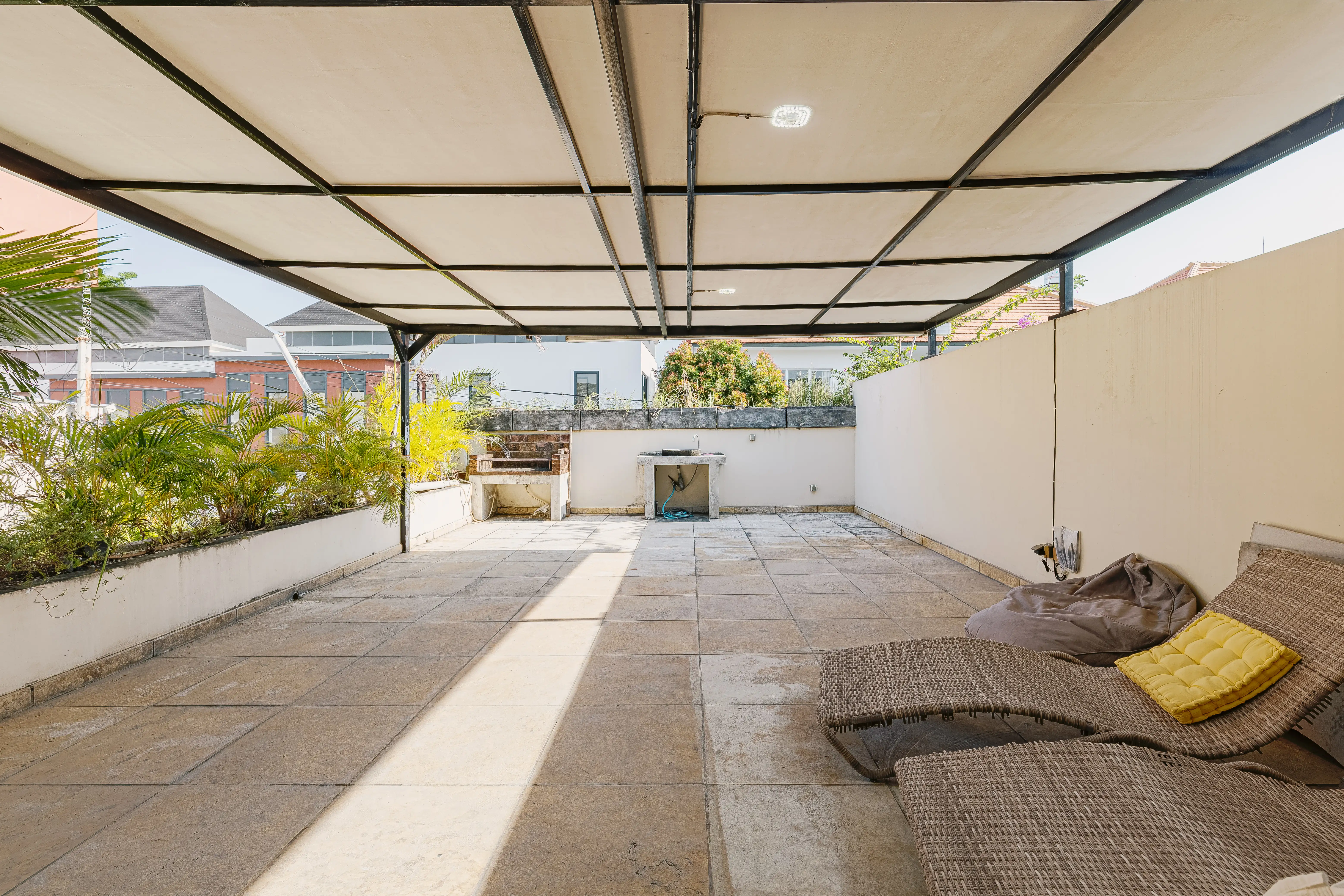 Вилла 300м² в Индонезии, Кангу. Стоимостью 380000$ аренда фото-13