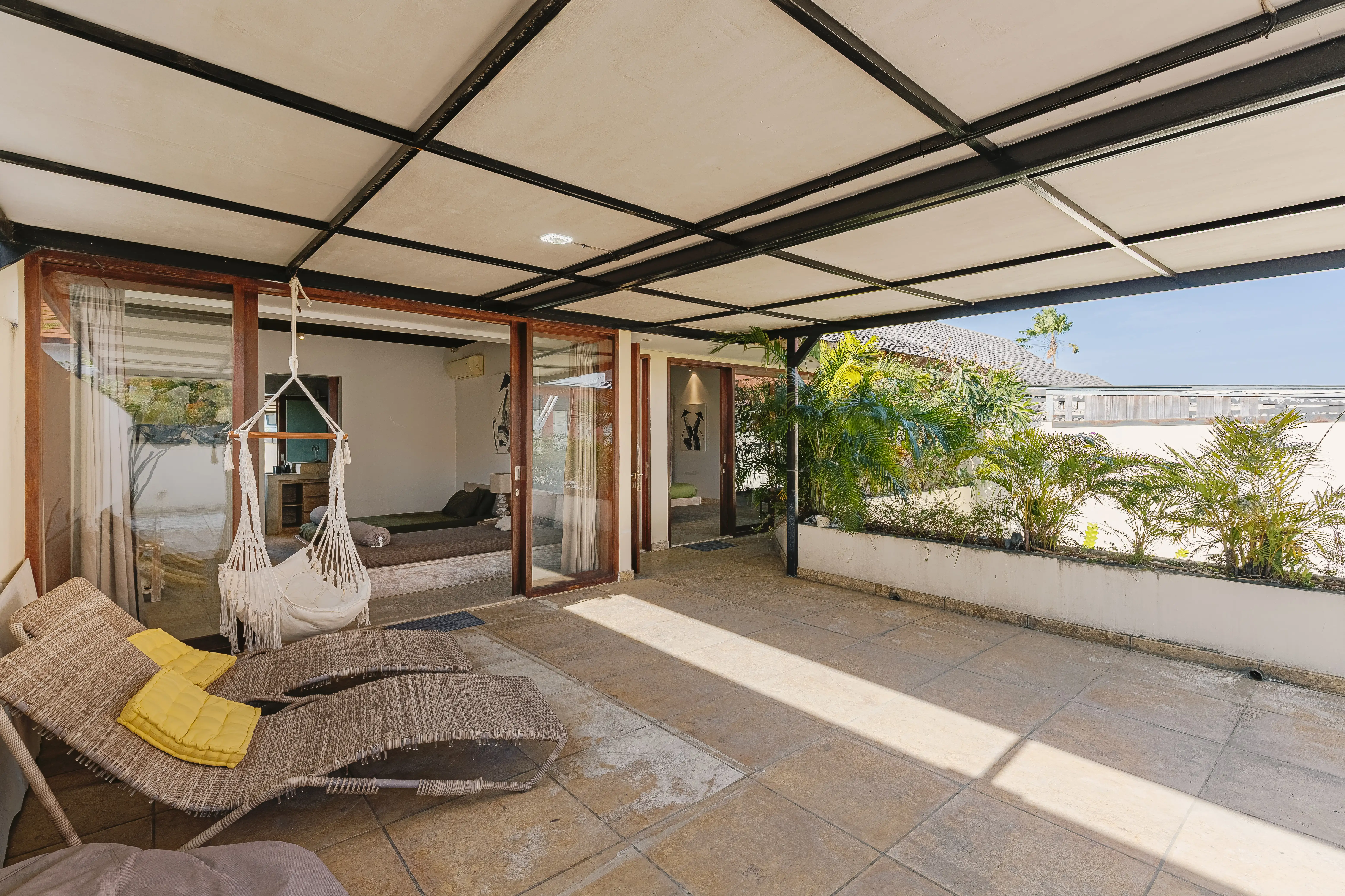 Вилла 300м² в Индонезии, Кангу. Стоимостью 380000$ аренда фото-14