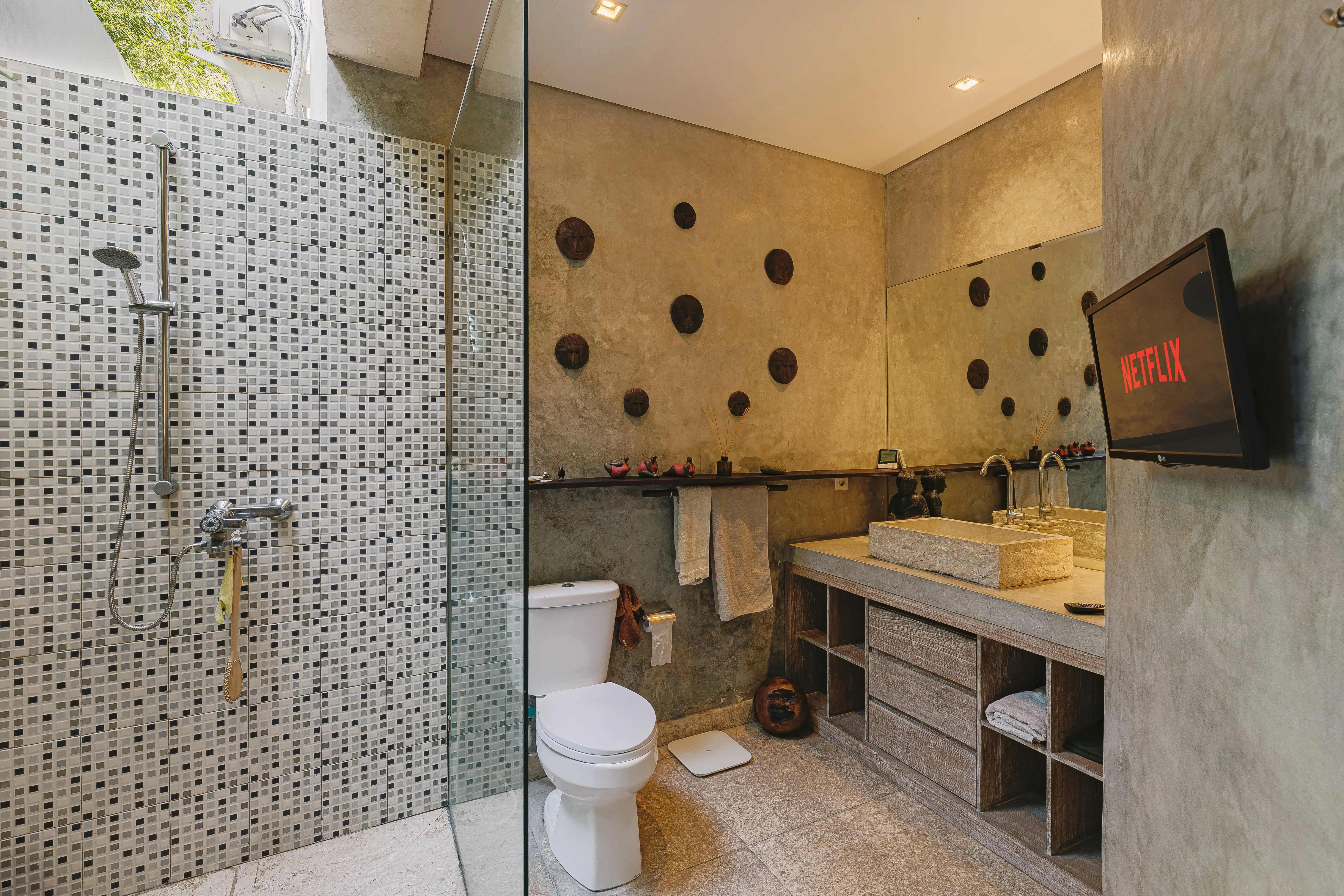 Вилла 300м² в Индонезии, Кангу. Стоимостью 380000$ аренда фото-16