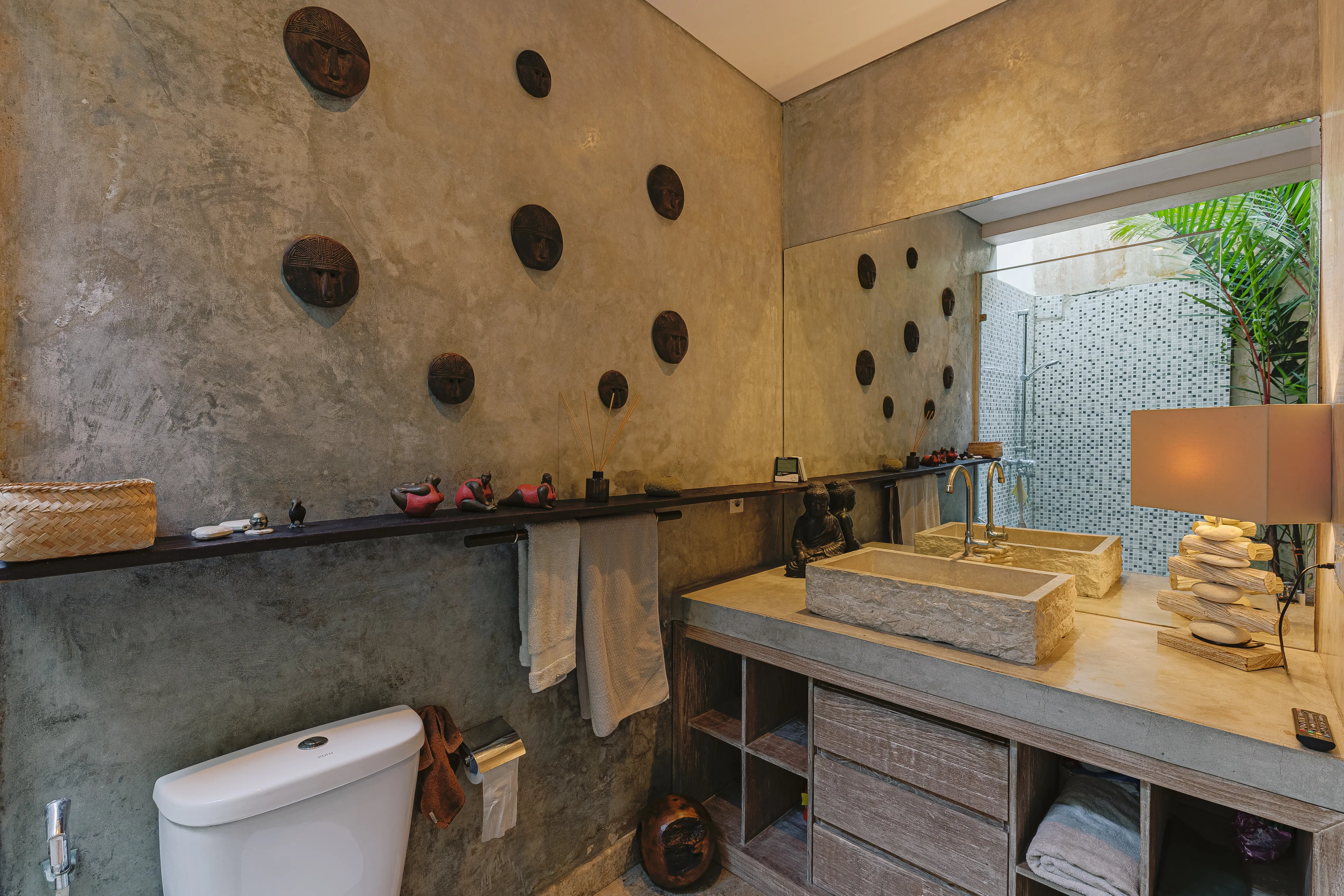 Вилла 300м² в Индонезии, Кангу. Стоимостью 380000$ аренда фото-17