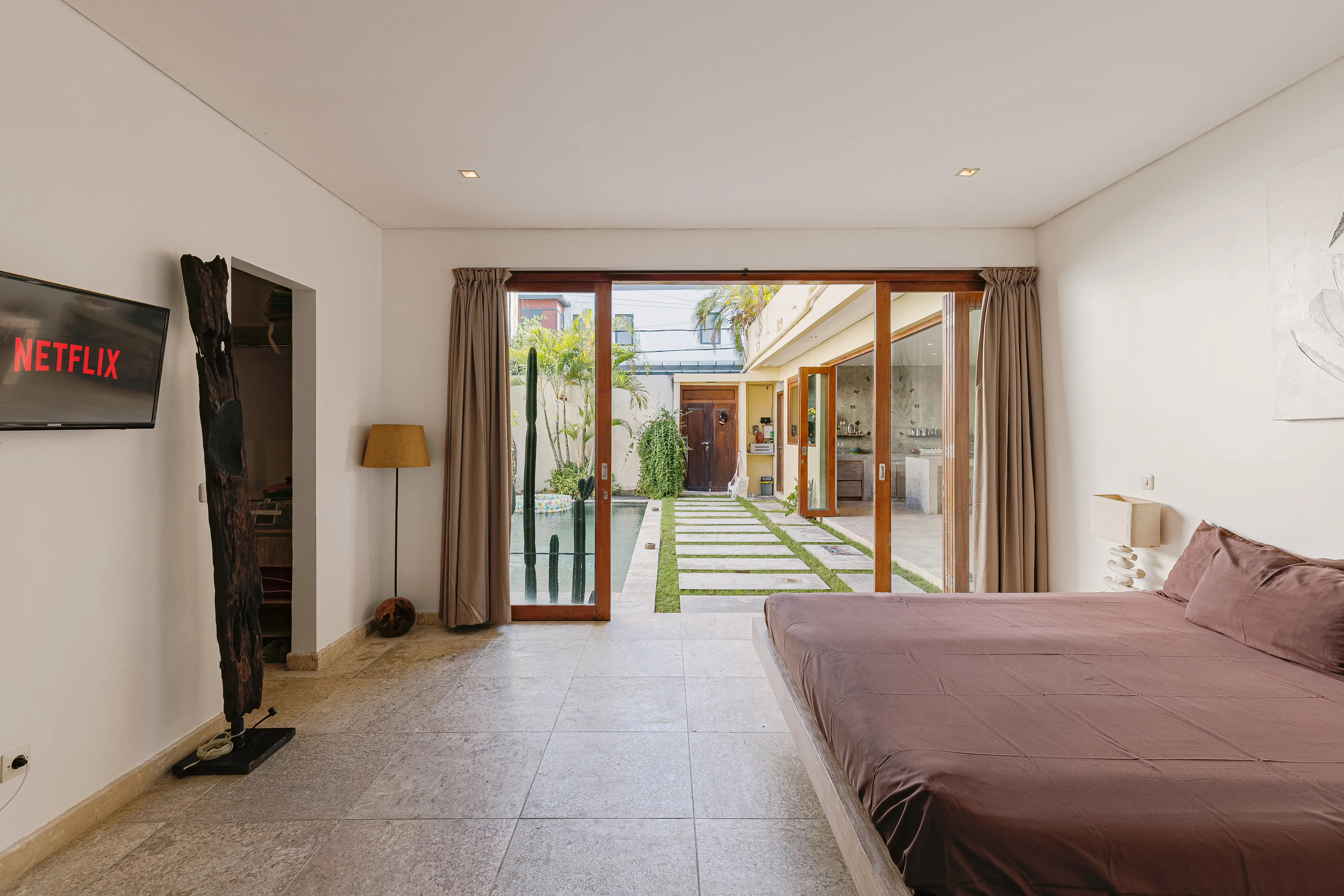 Вилла 300м² в Индонезии, Кангу. Стоимостью 380000$ аренда фото-18