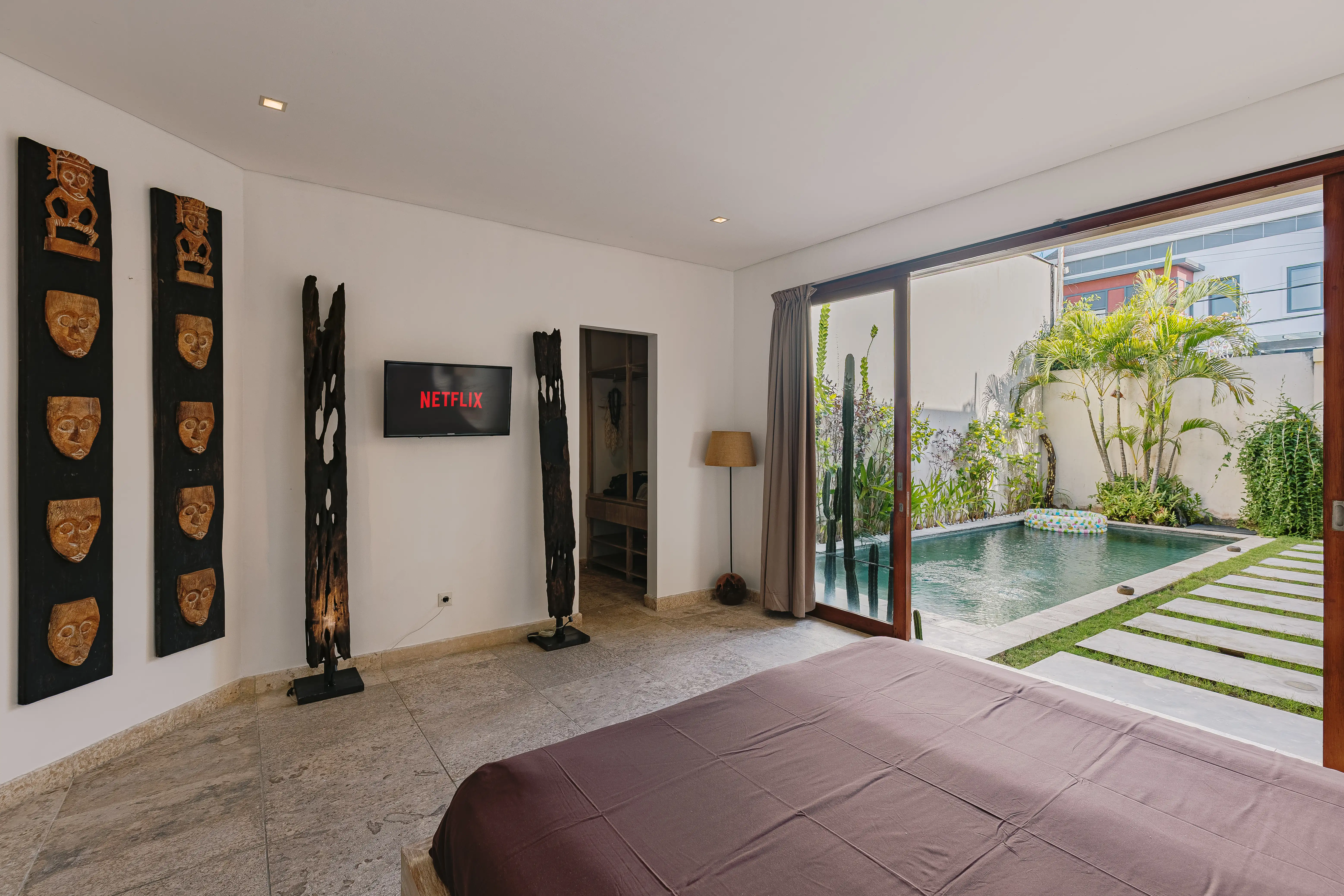 Вилла 300м² в Индонезии, Кангу. Стоимостью 380000$ аренда фото-19