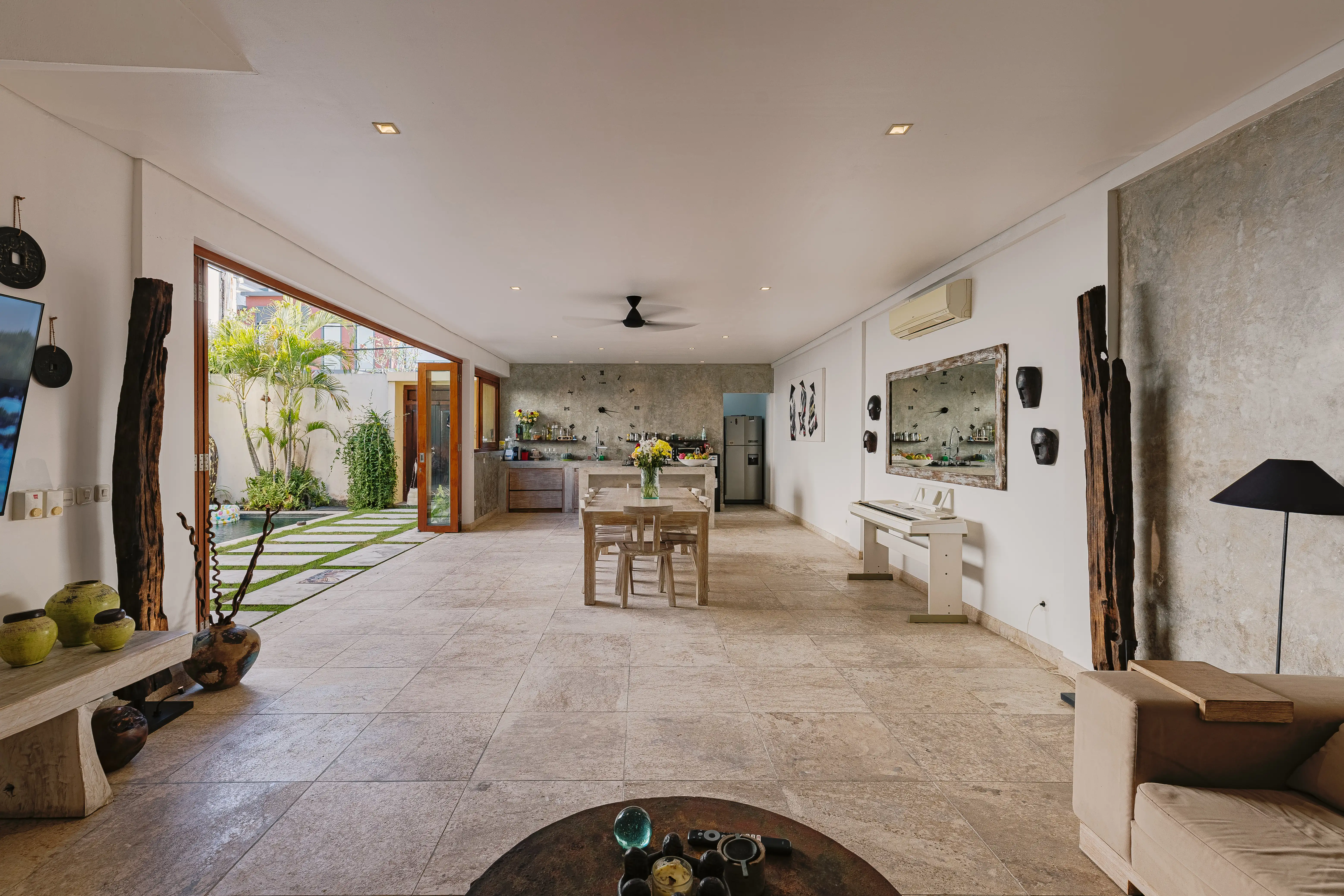 Вилла 300м² в Индонезии, Кангу. Стоимостью 380000$ аренда фото-20