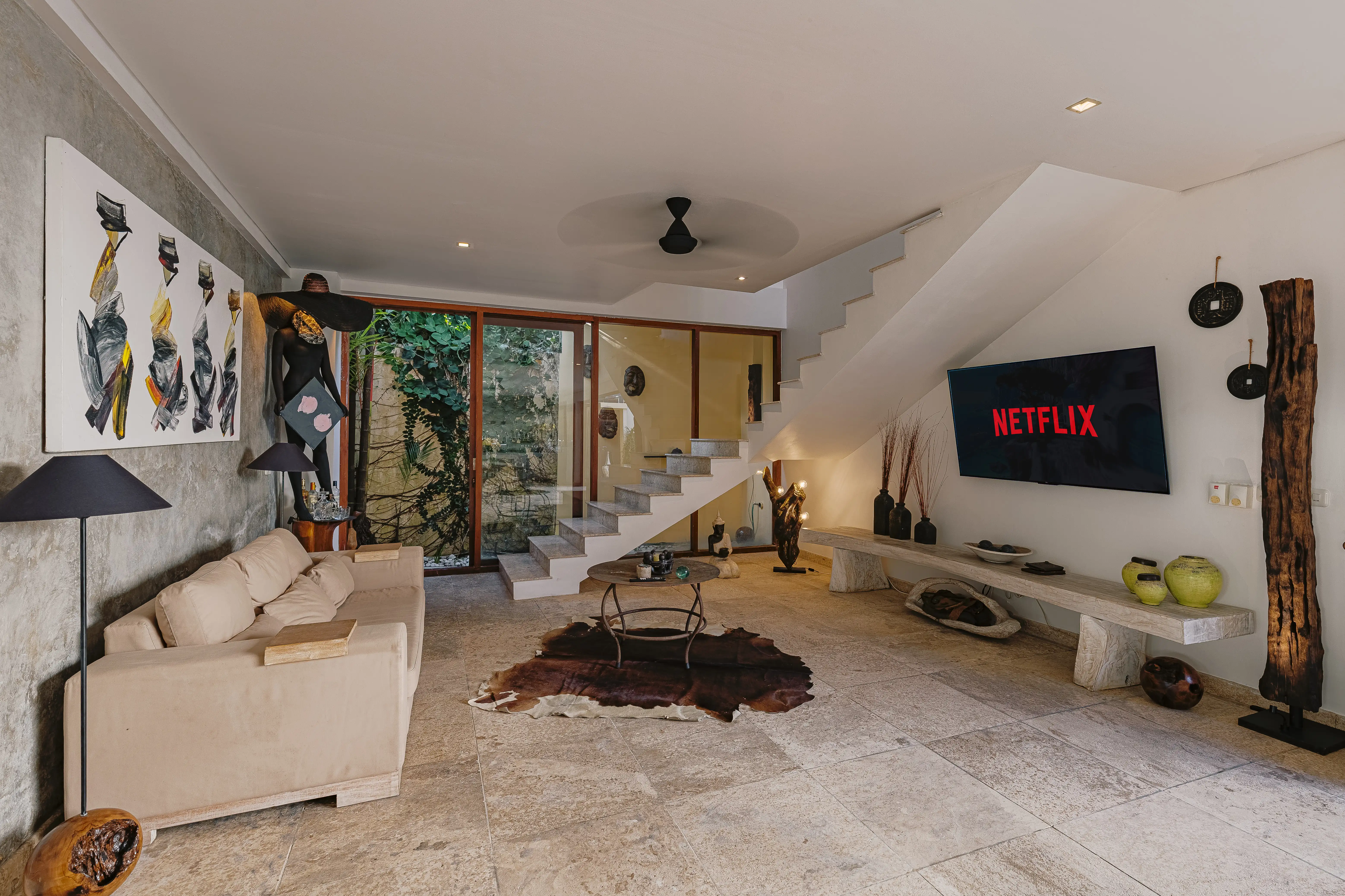 Вилла 300м² в Индонезии, Кангу. Стоимостью 380000$ аренда фото-23