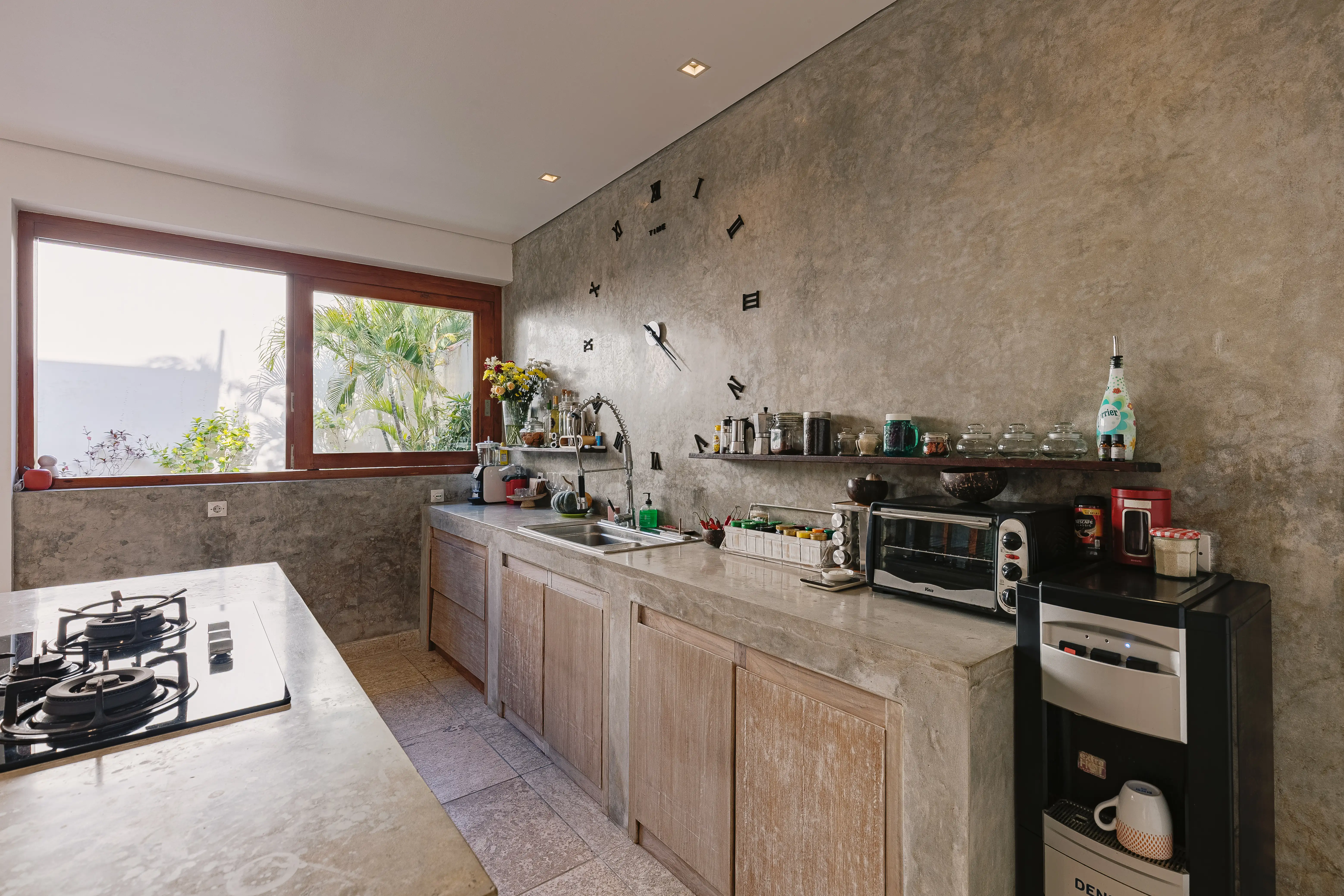 Вилла 300м² в Индонезии, Кангу. Стоимостью 380000$ аренда фото-24