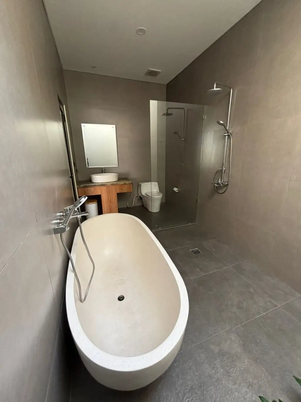 Вилла 150м² в Индонезии, Букит. Стоимостью 212700$ аренда фото-5