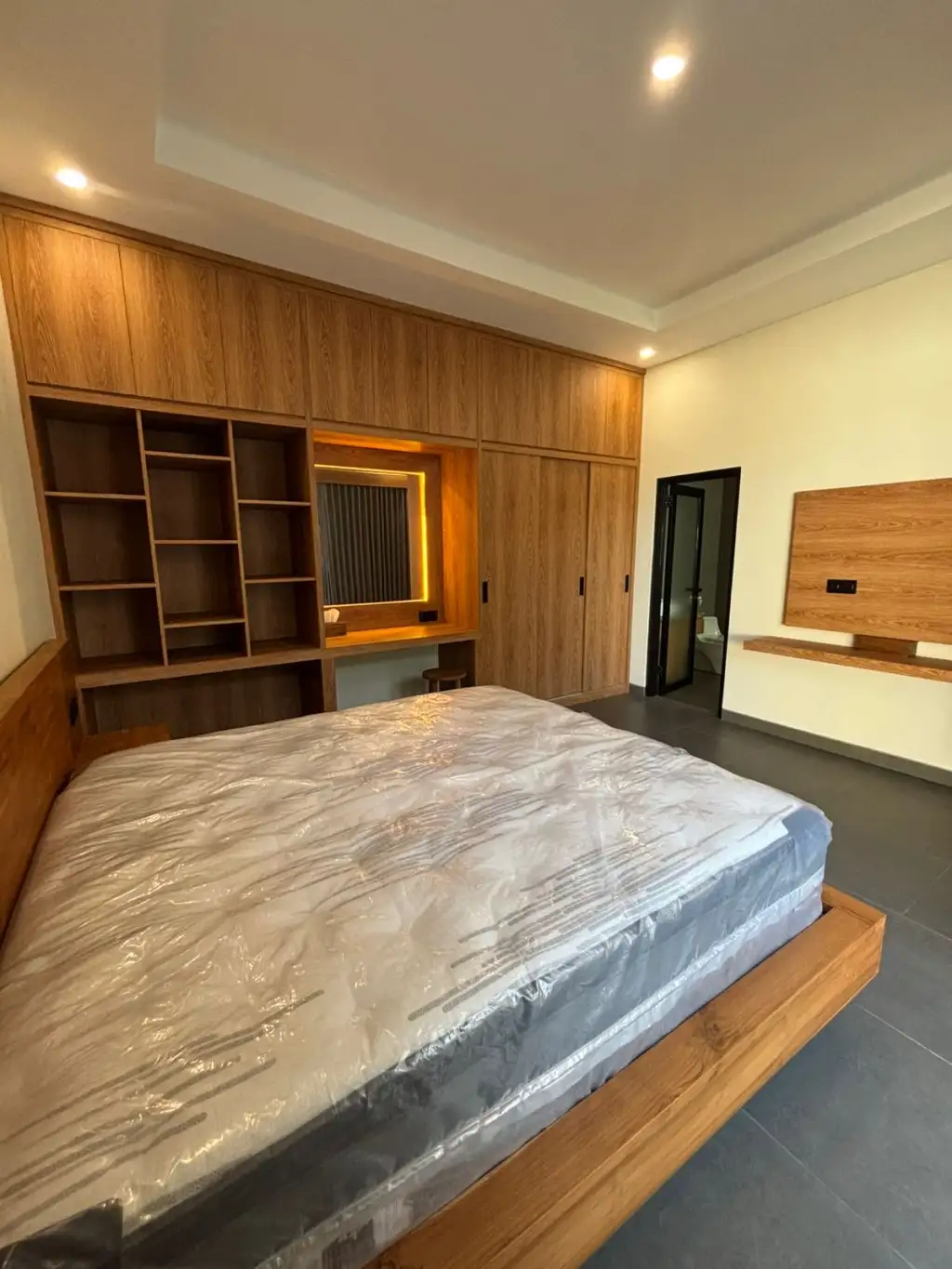 Вилла 150м² в Индонезии, Букит. Стоимостью 212700$ аренда фото-6