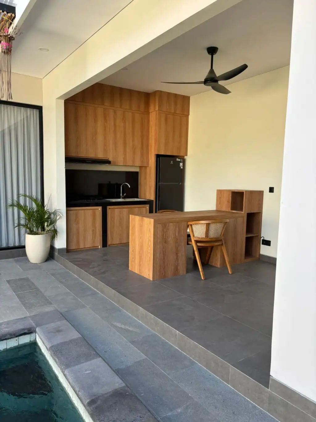 Вилла 150м² в Индонезии, Букит. Стоимостью 212700$ аренда фото-13