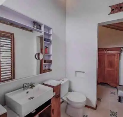 Вилла 180м² в Индонезии, Кедунгу. Стоимостью 13552$ аренда фото-1