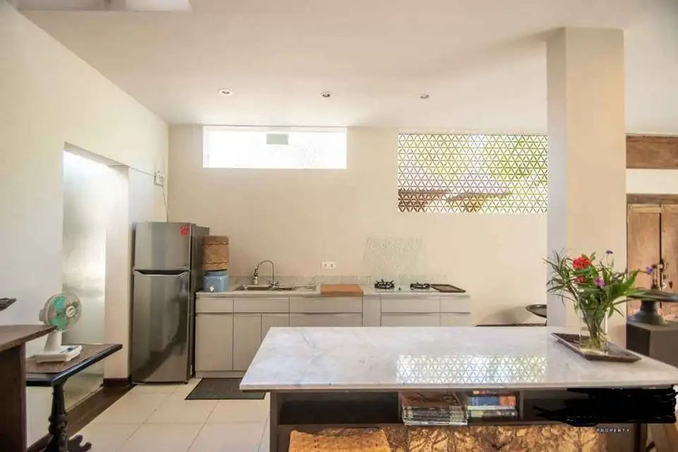 Вилла 180м² в Индонезии, Кедунгу. Стоимостью 13552$ аренда фото-8