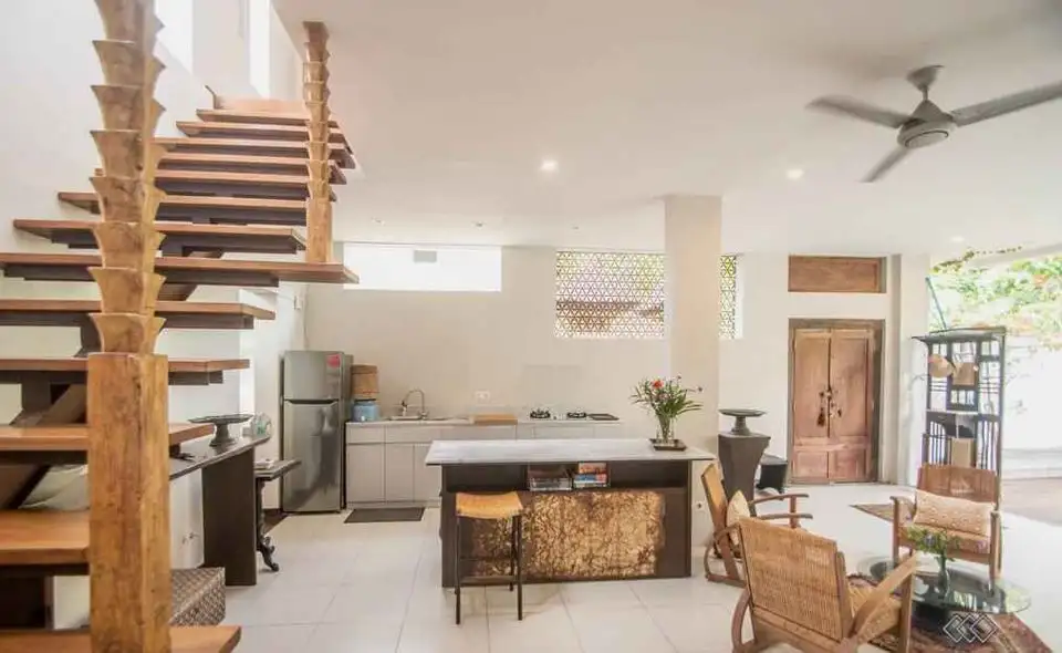Вилла 180м² в Индонезии, Кедунгу. Стоимостью 13552$ аренда фото-9
